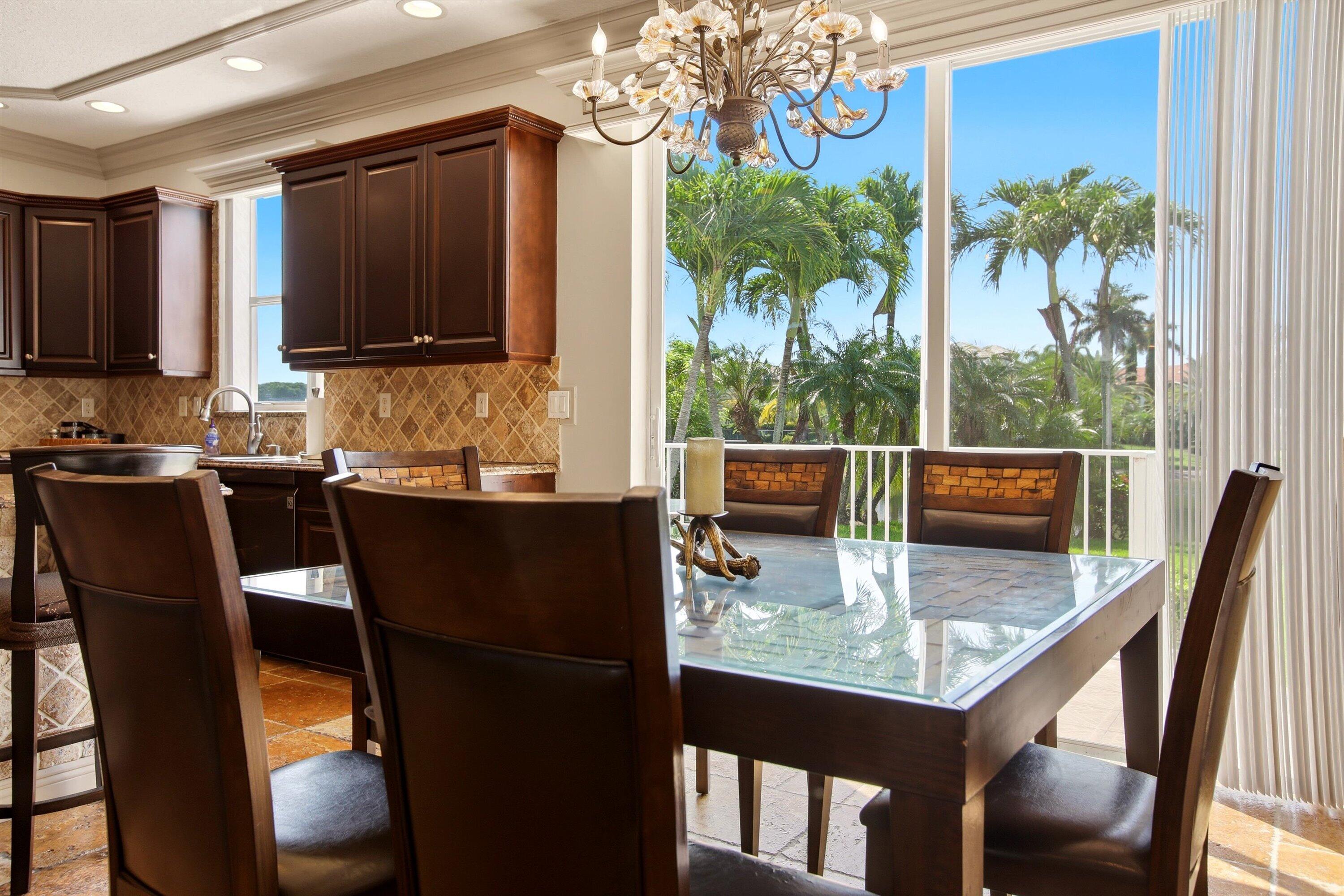 Thomson - Residential