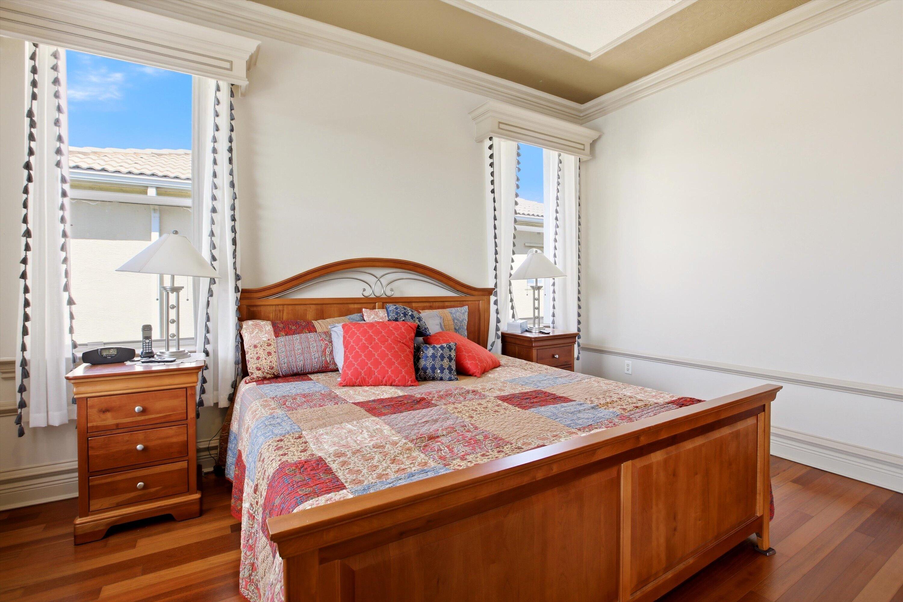 Thomson - Residential