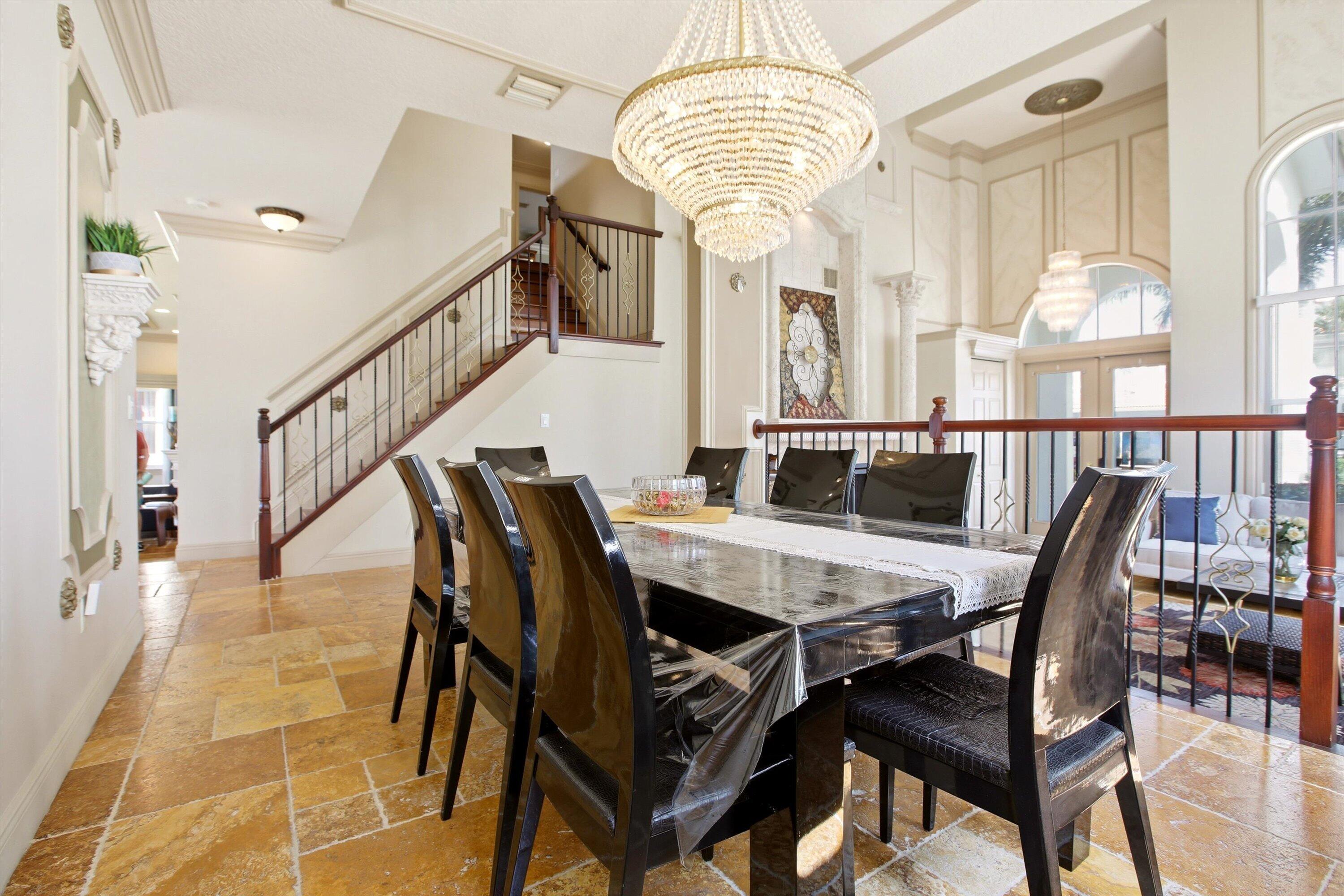 Thomson - Residential