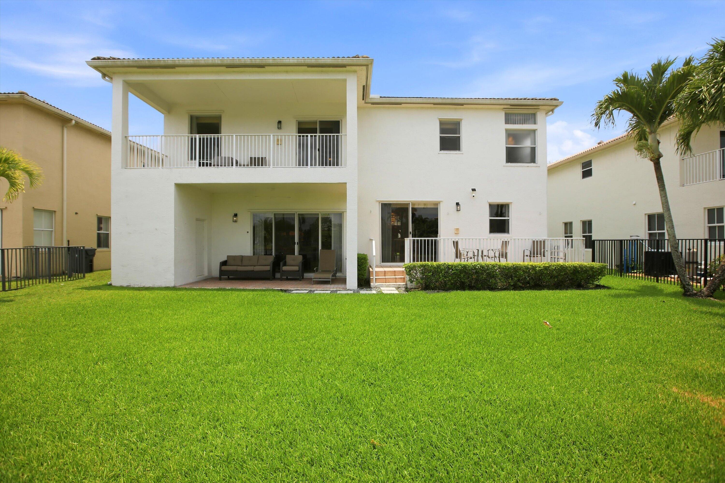 Thomson - Residential