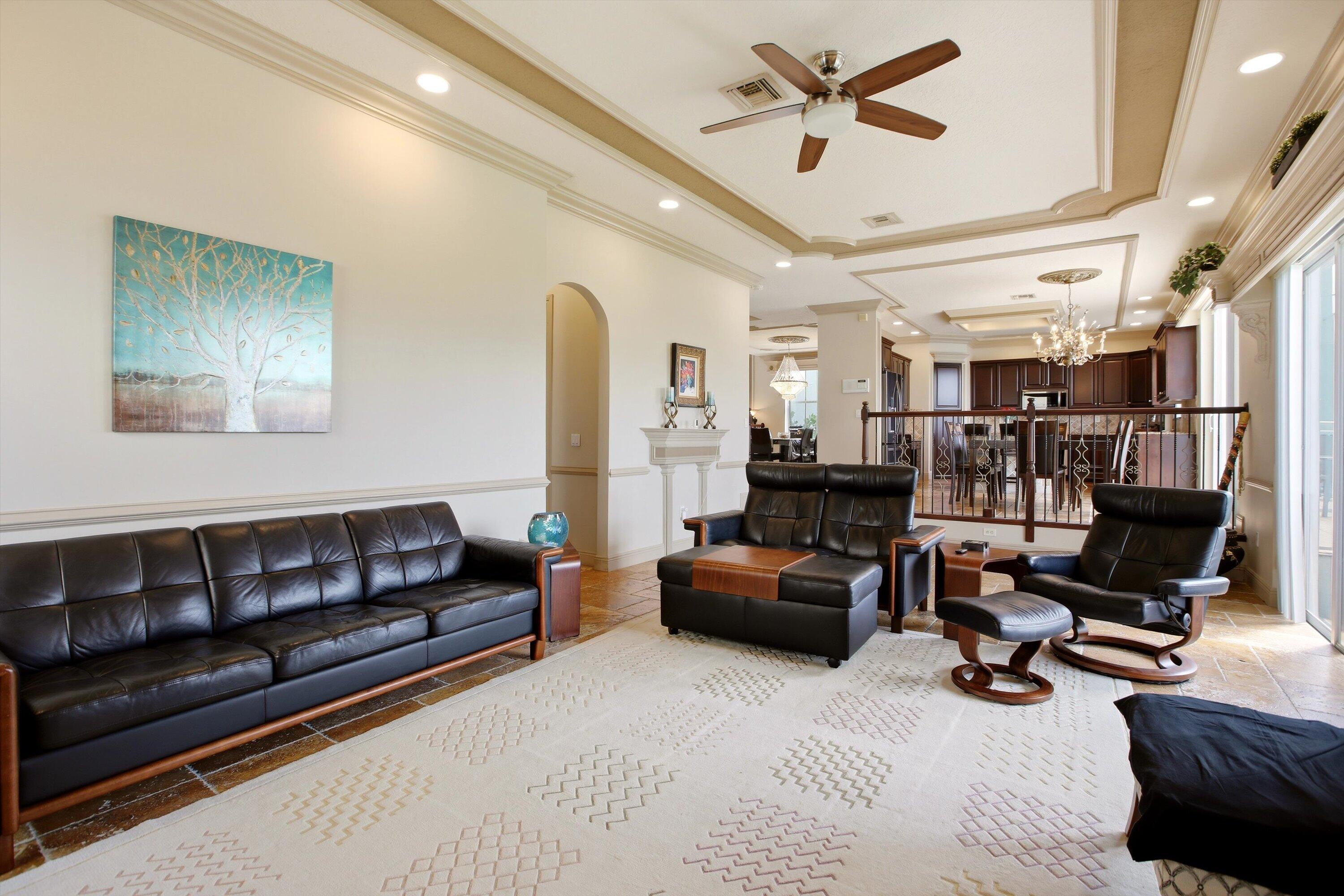 Thomson - Residential