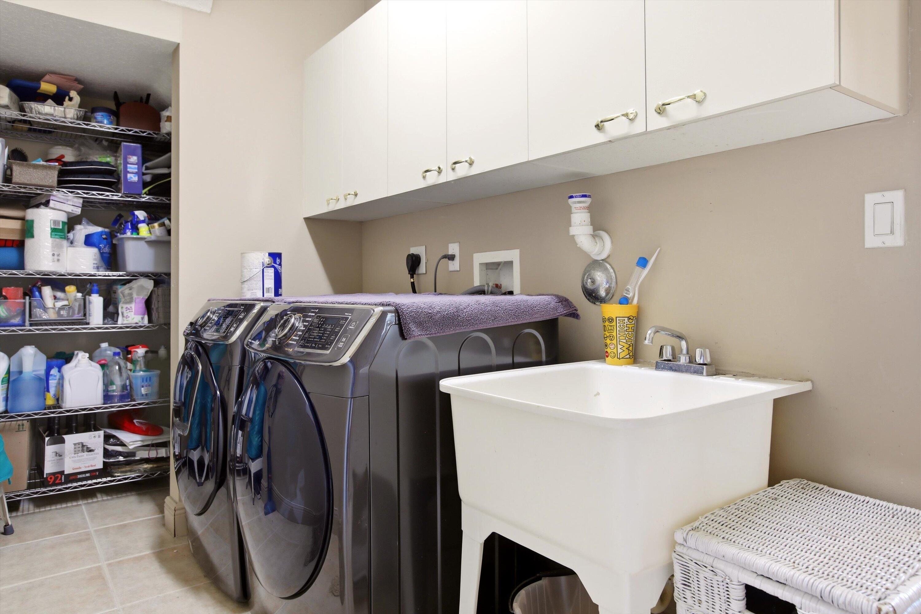Thomson - Residential