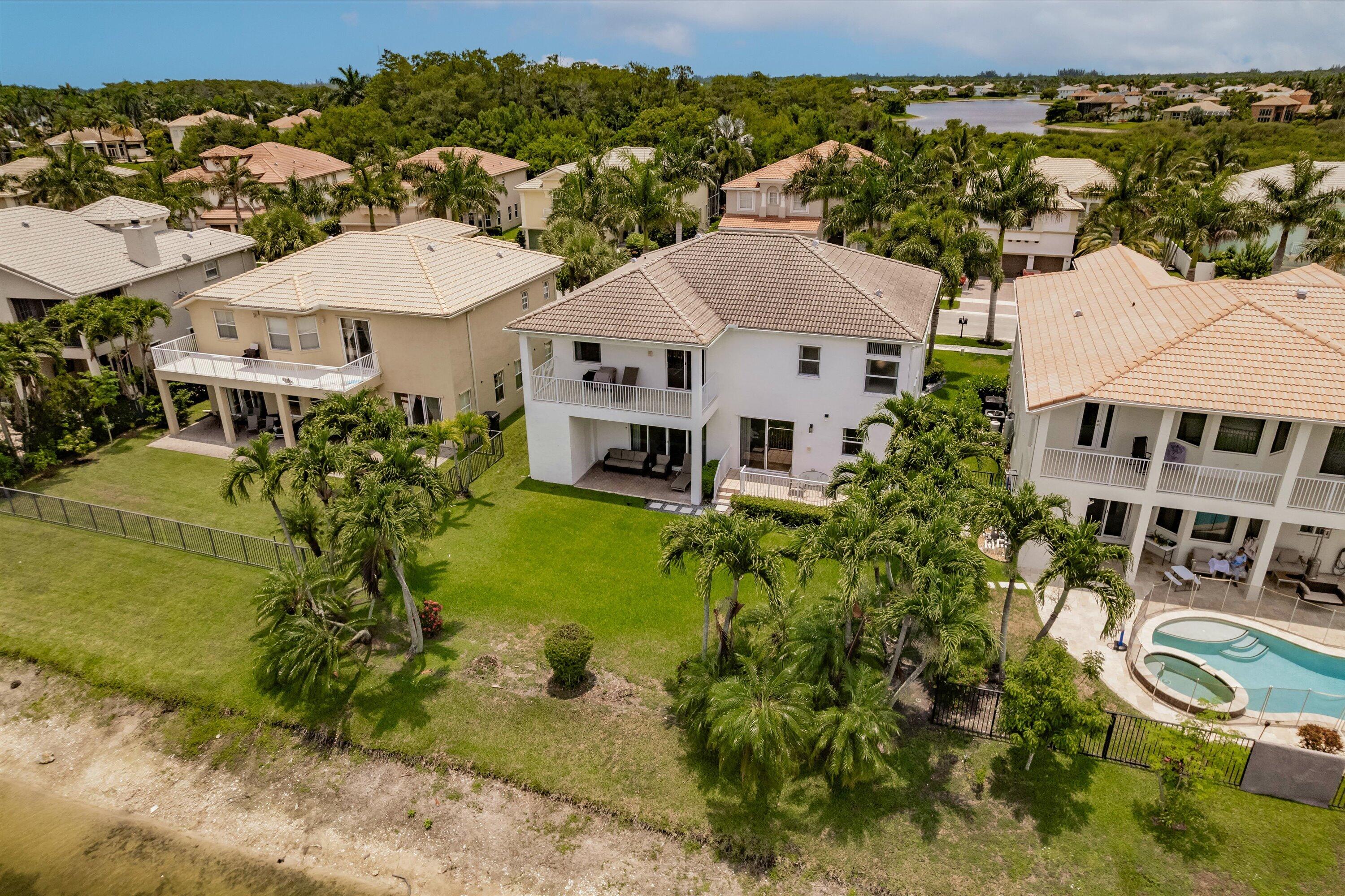 Thomson - Residential