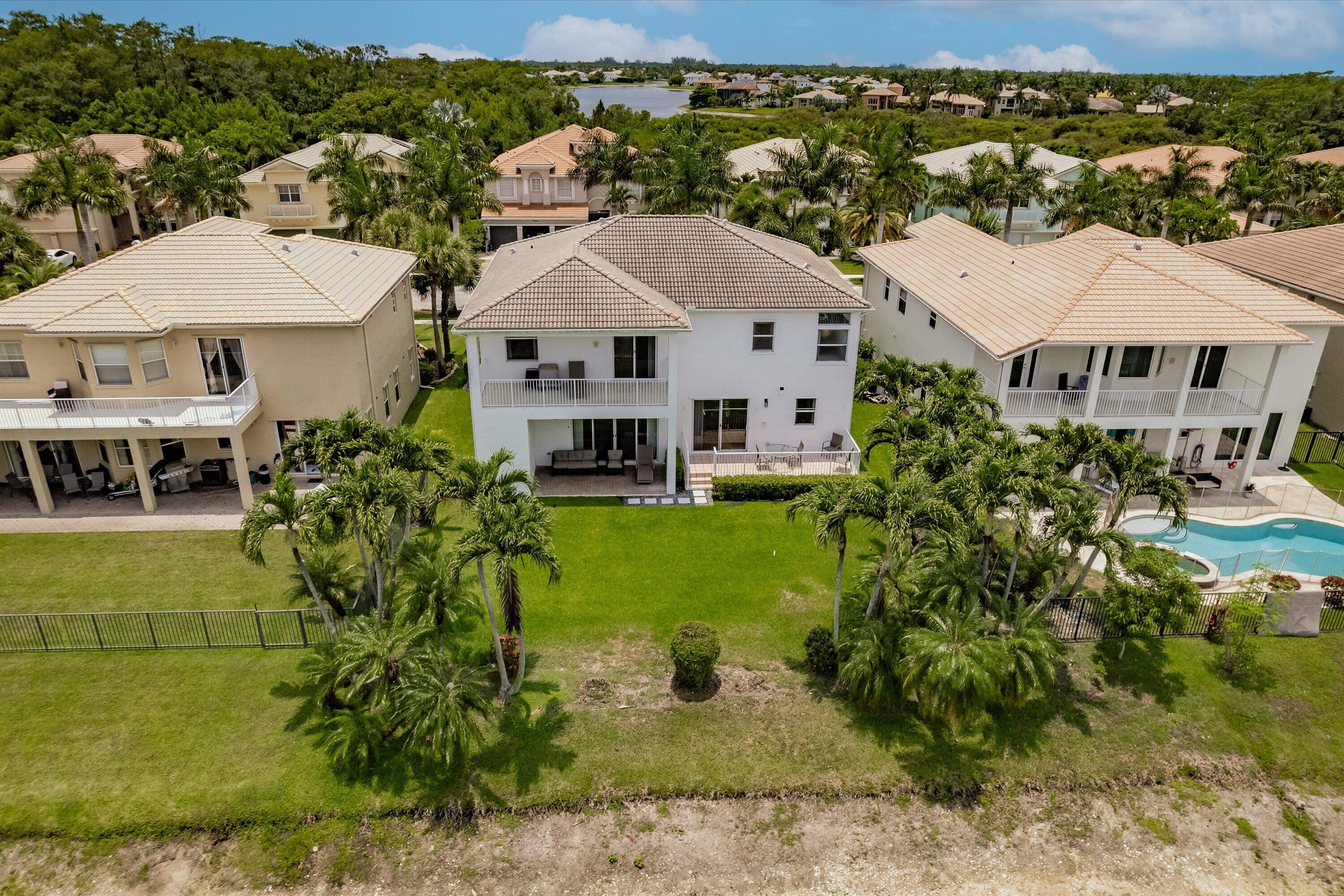 Thomson - Residential