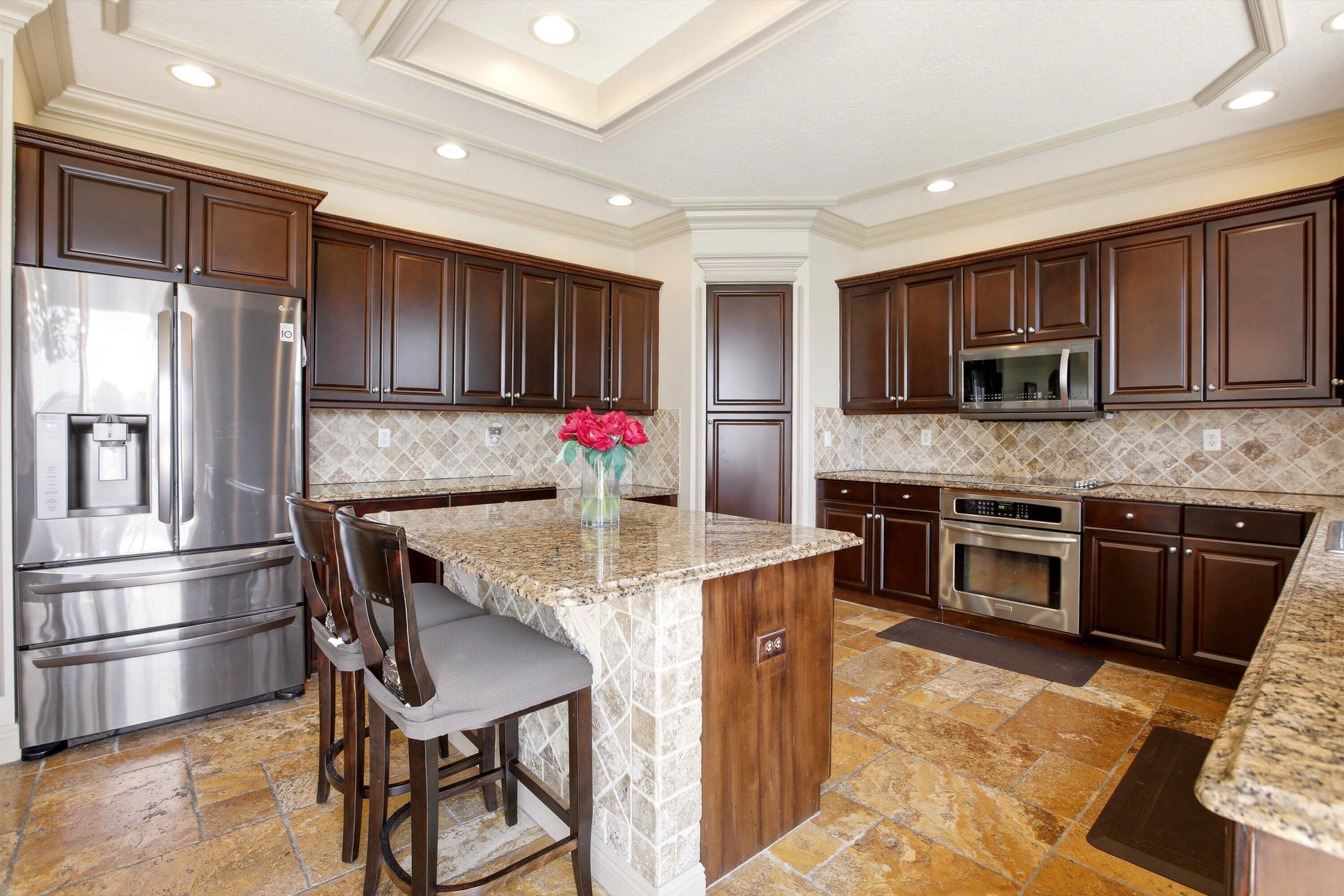 Thomson - Residential
