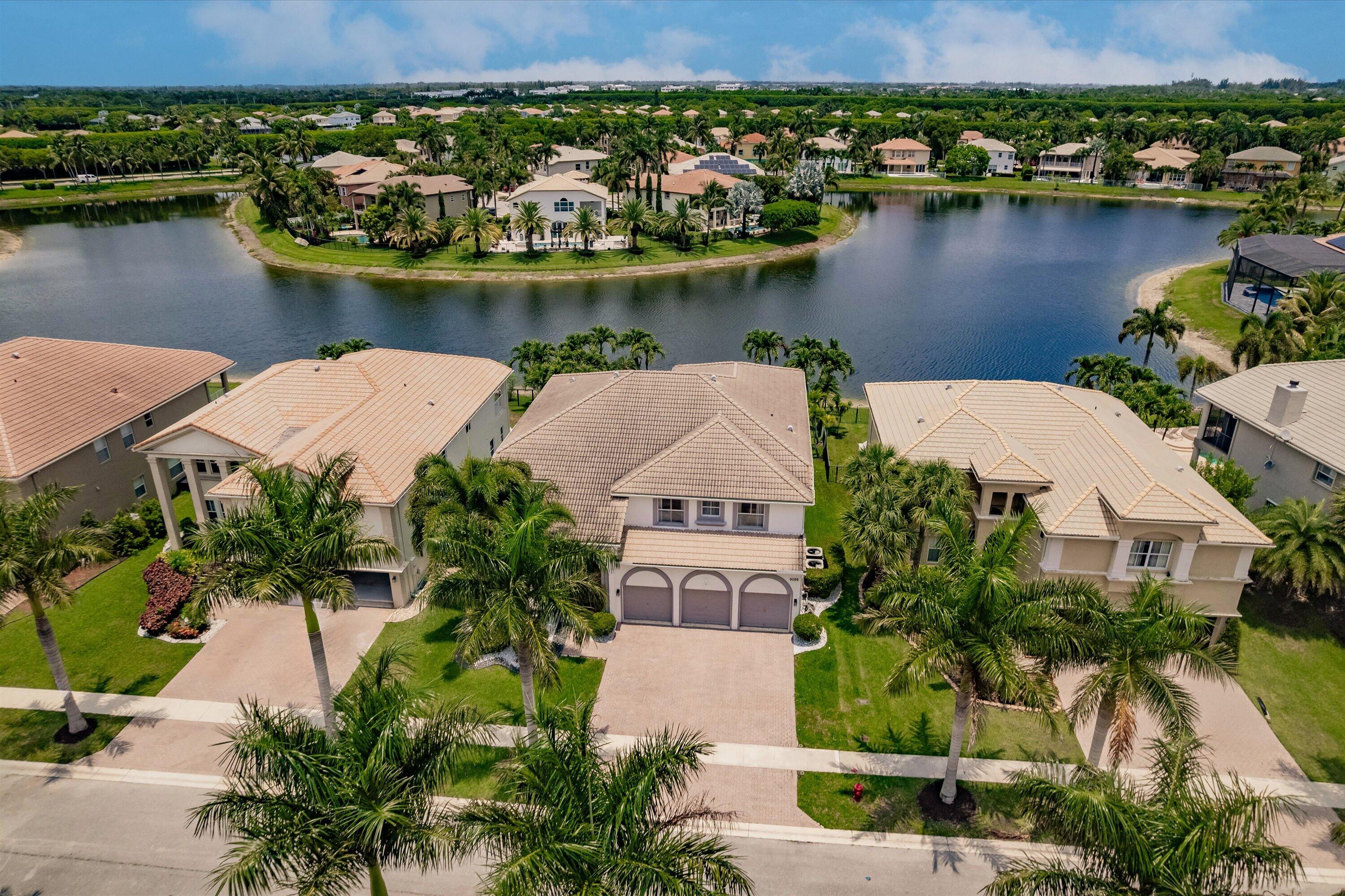 Thomson - Residential