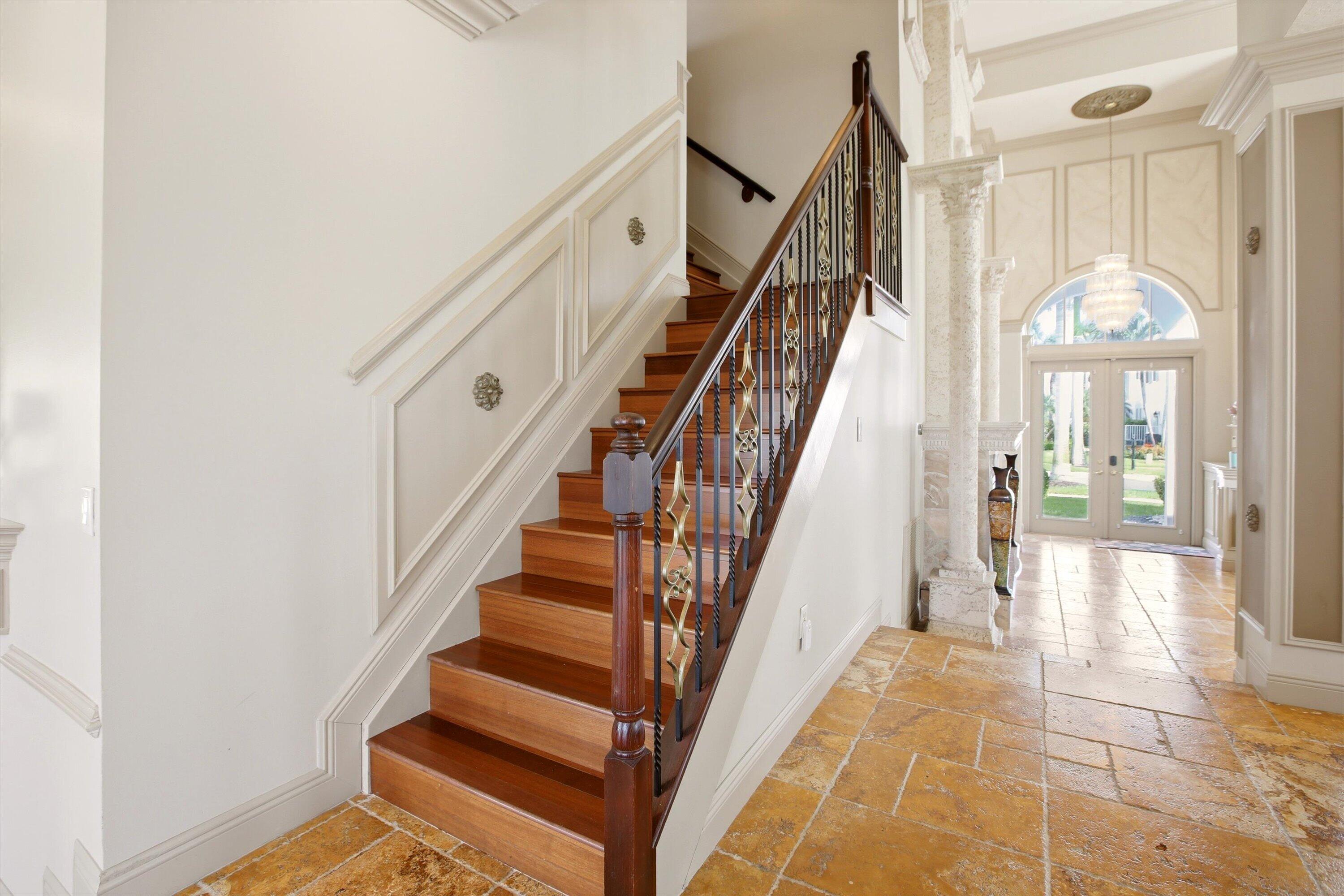 Thomson - Residential