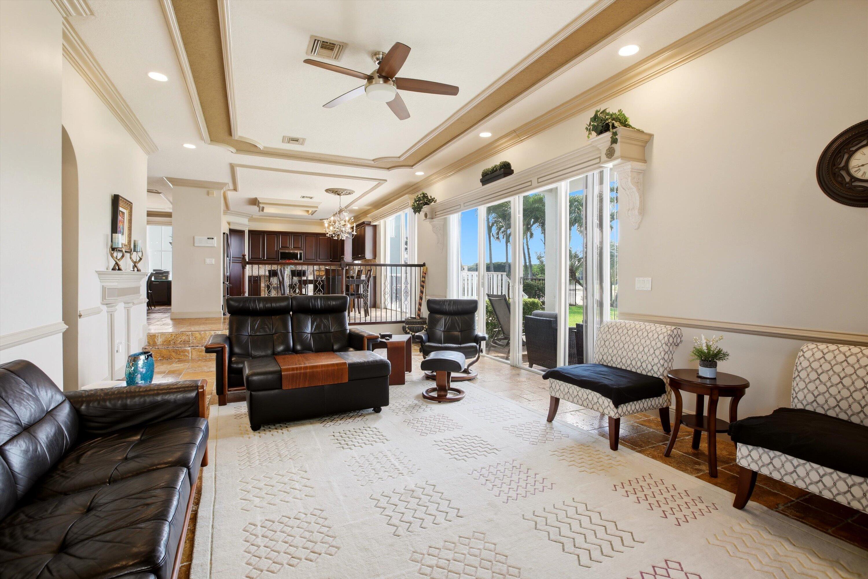 Thomson - Residential
