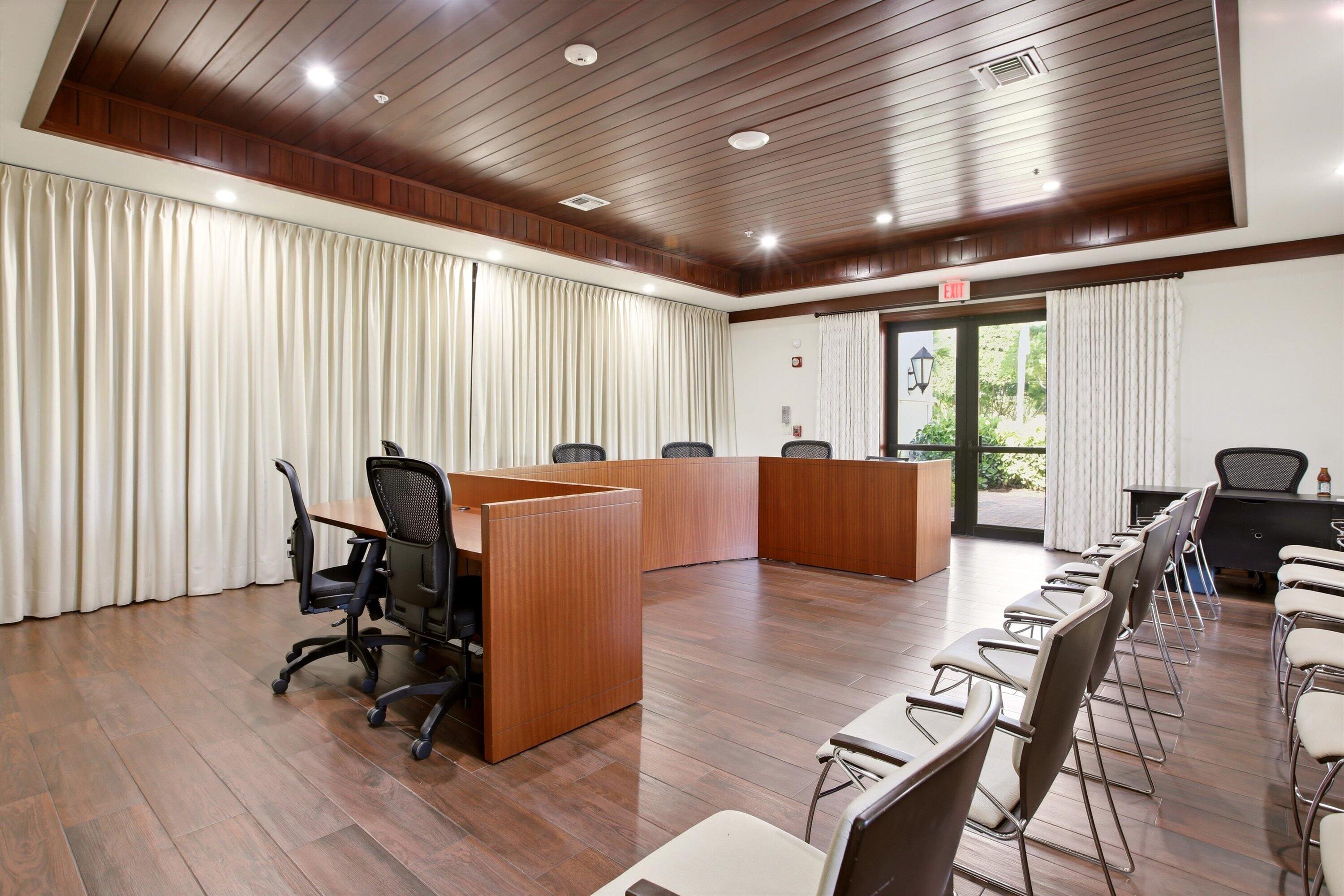 Thomson - Residential