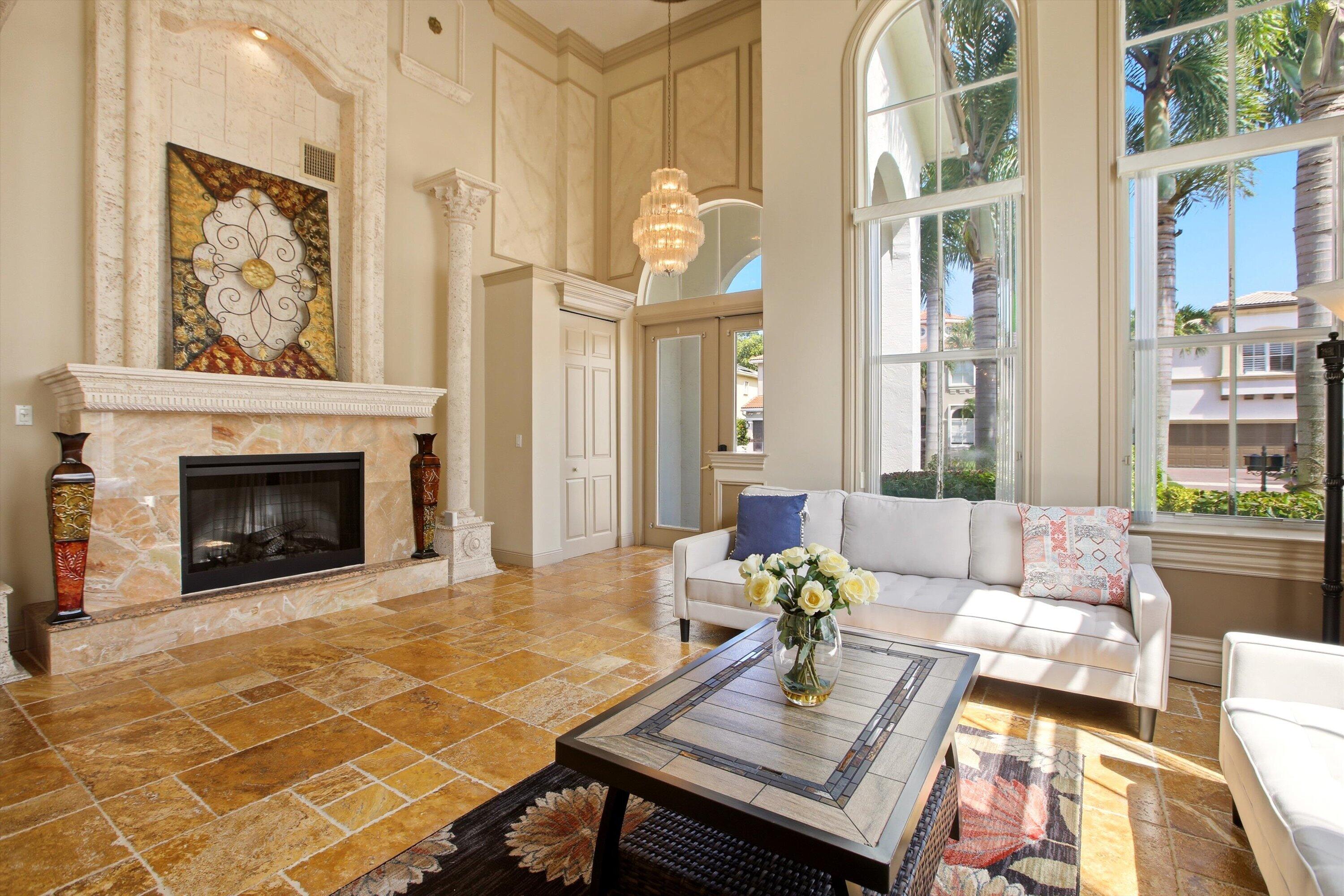 Thomson - Residential