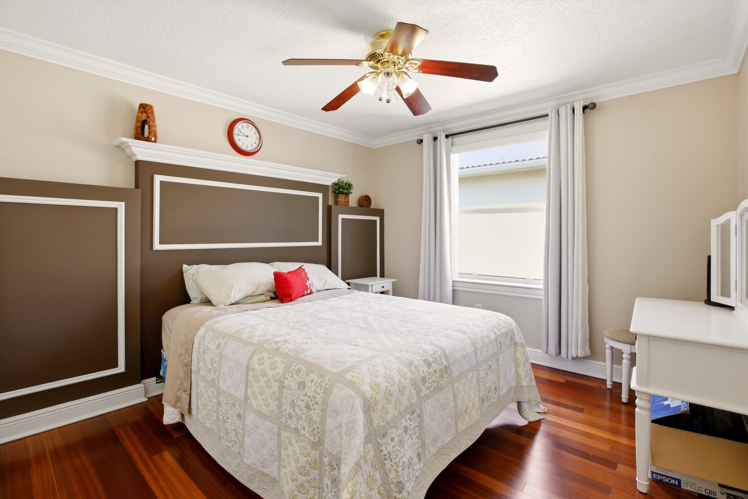 Thomson - Residential