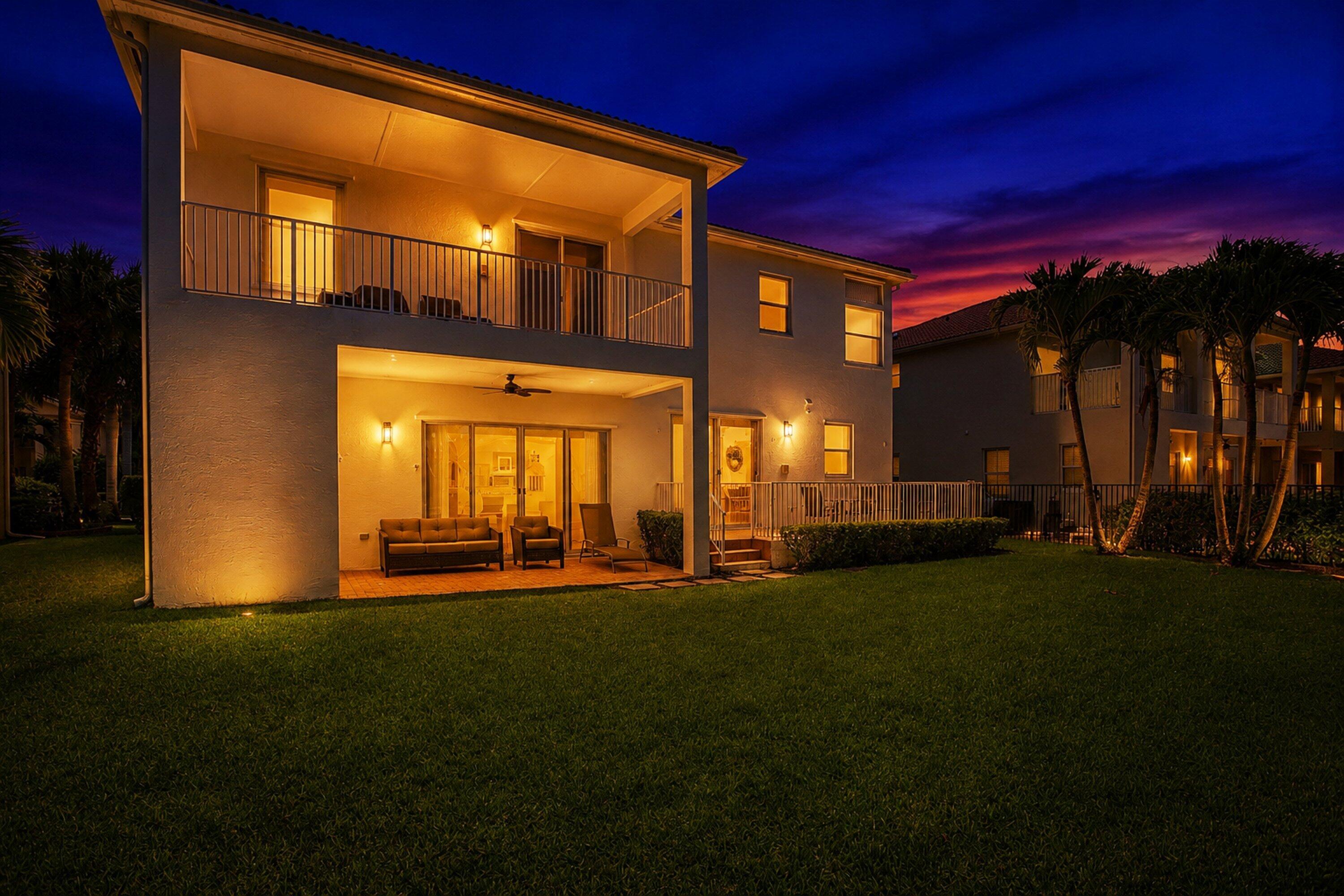 Thomson - Residential