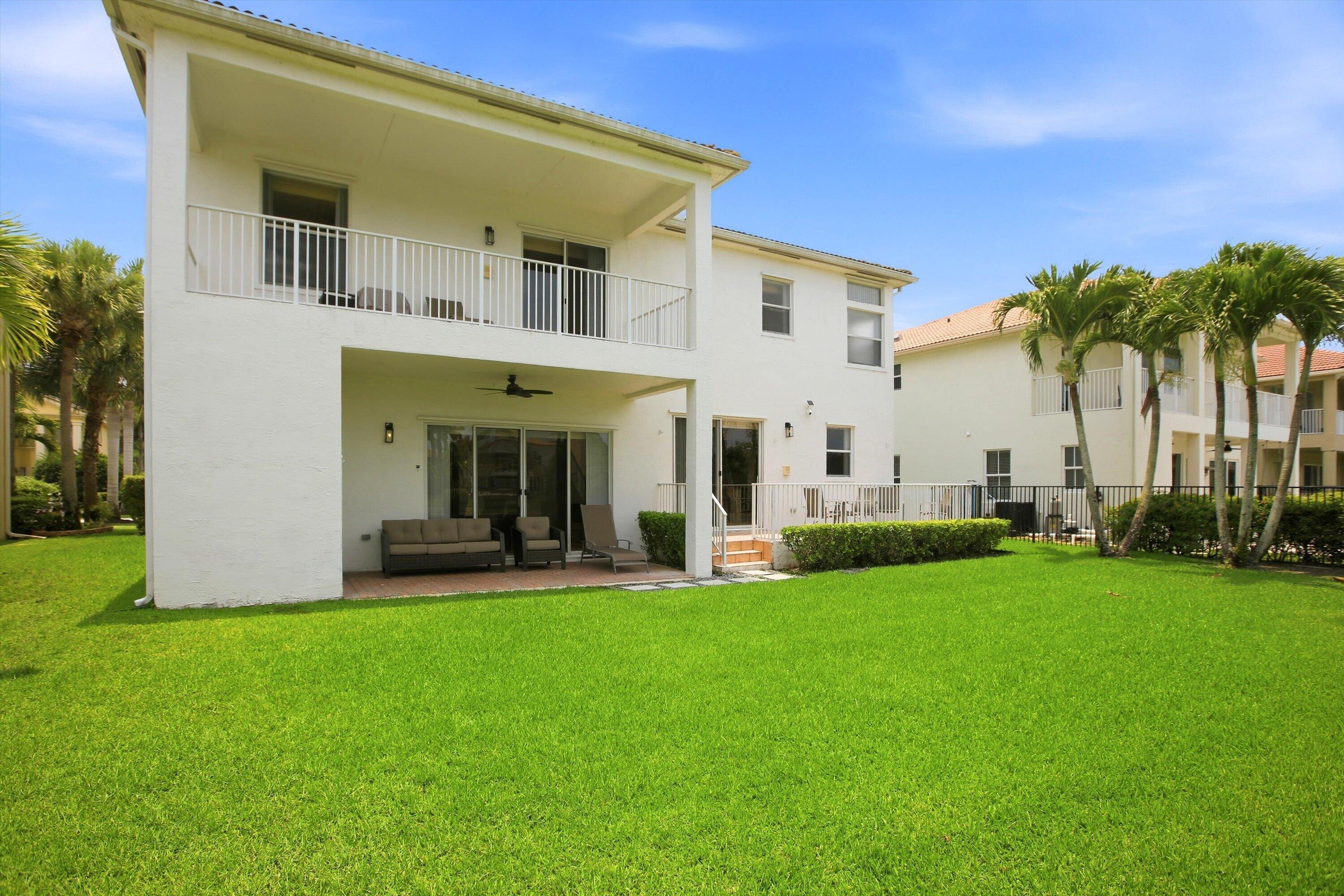 Thomson - Residential