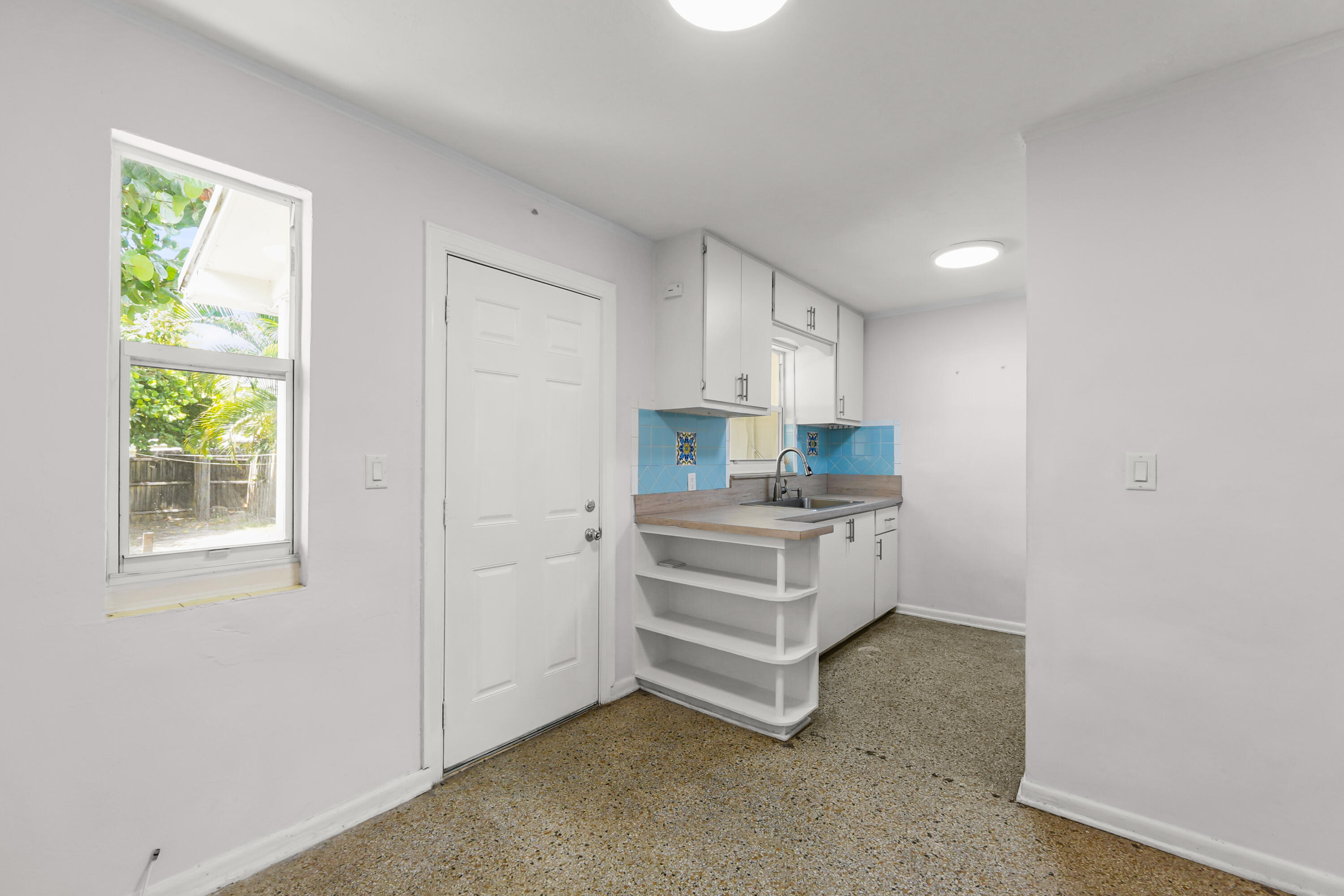 FOREST RIDGE PARK - Residential Income