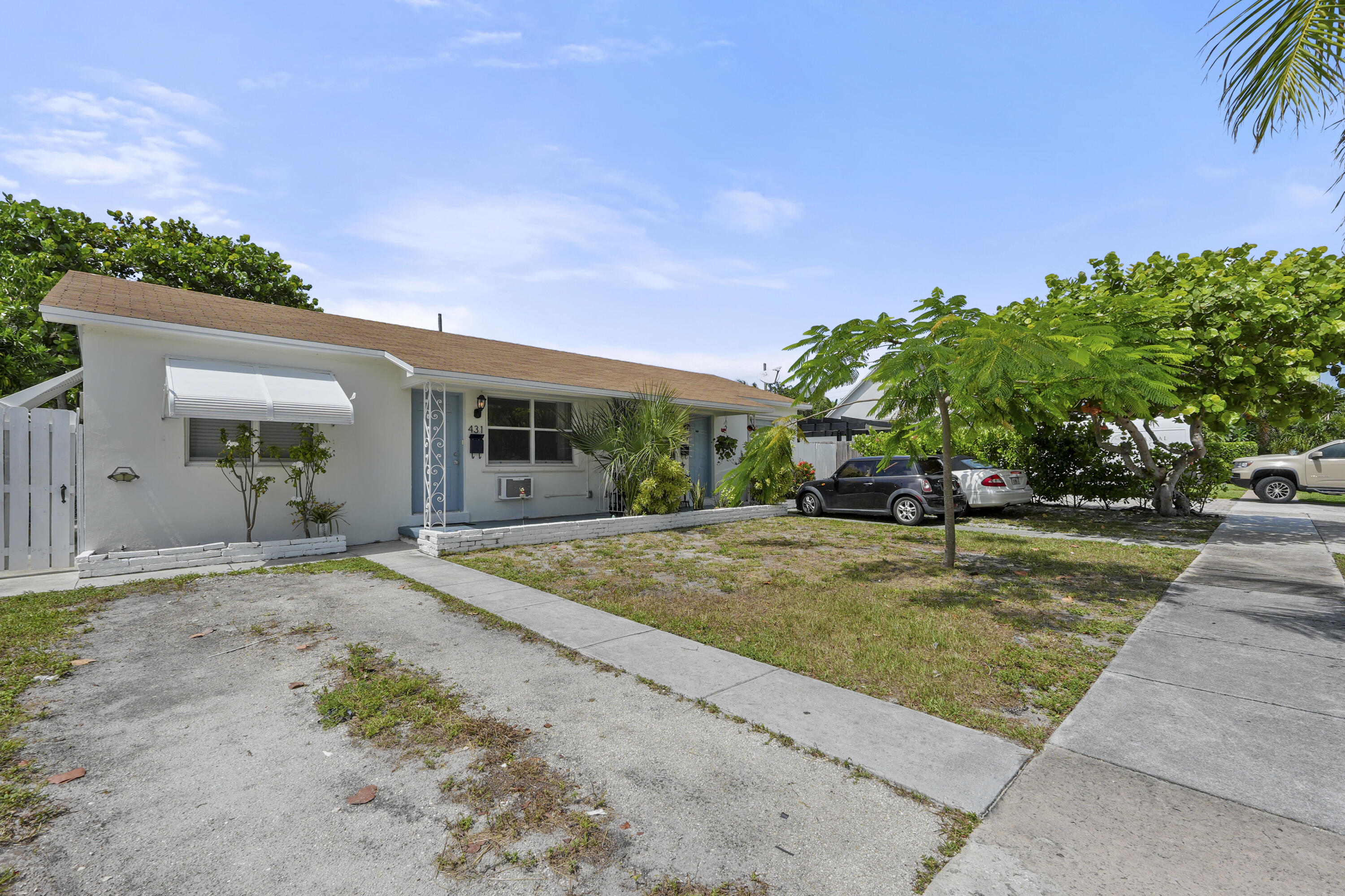 FOREST RIDGE PARK - Residential Income