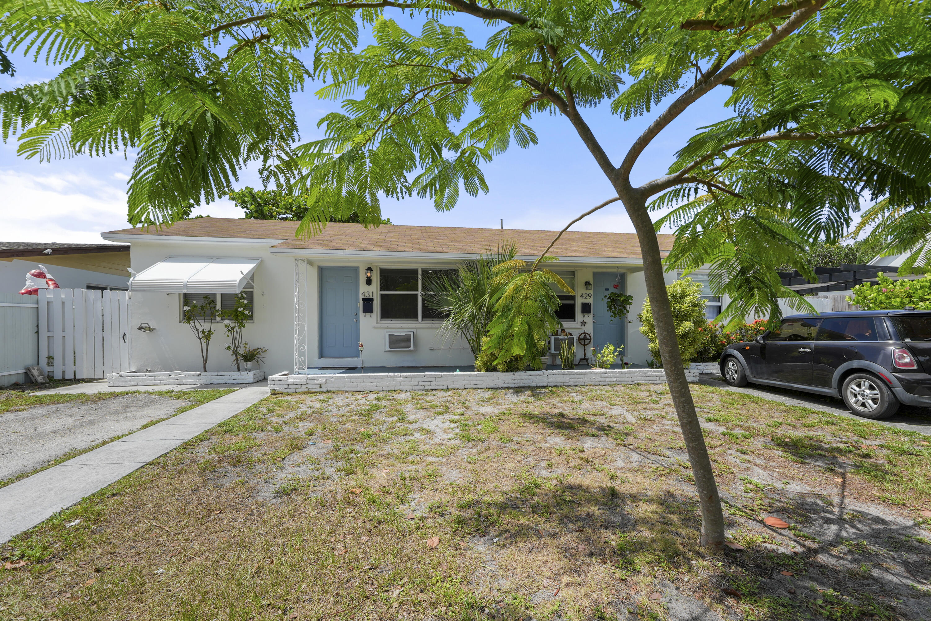 FOREST RIDGE PARK - Residential Income