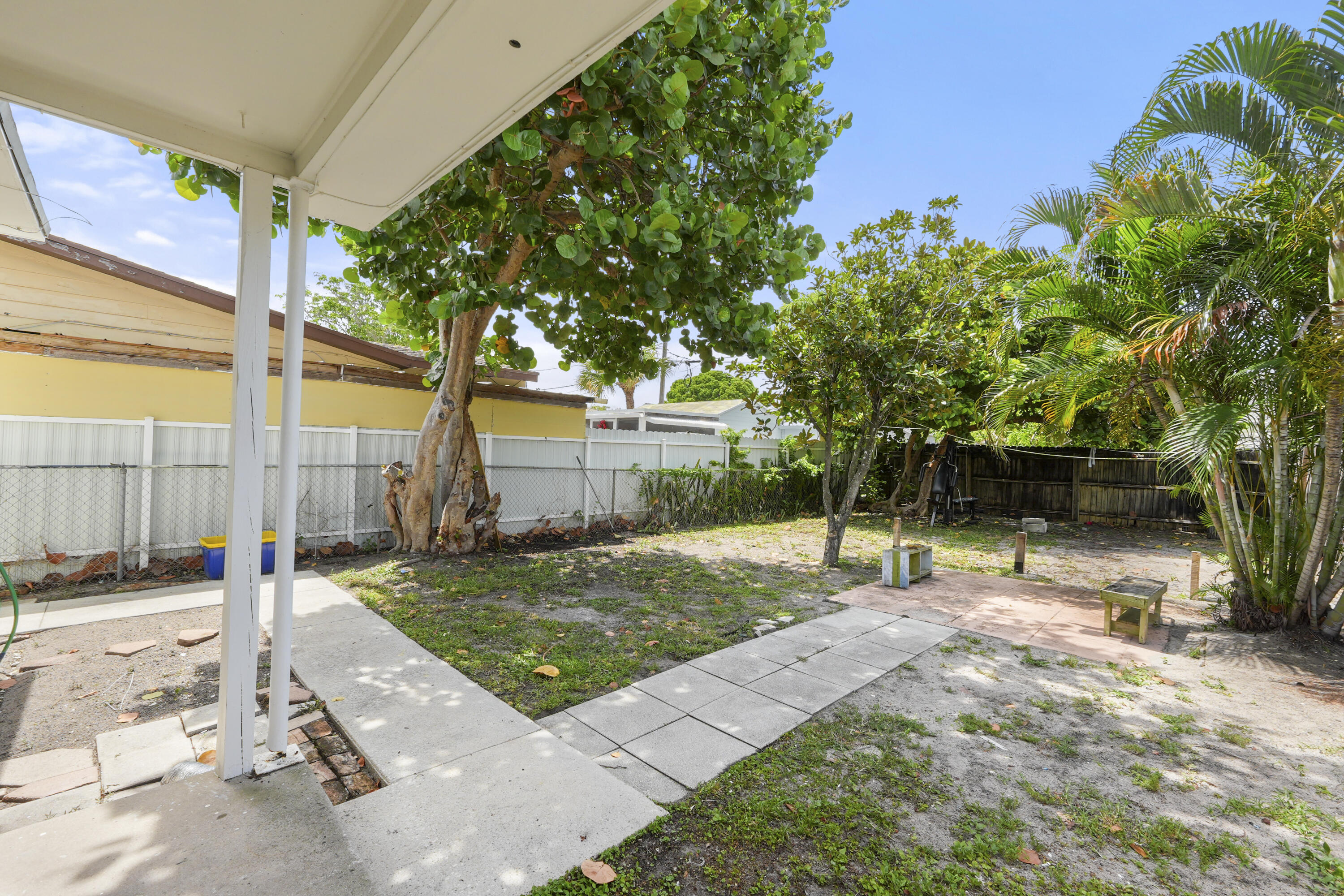 FOREST RIDGE PARK - Residential Income