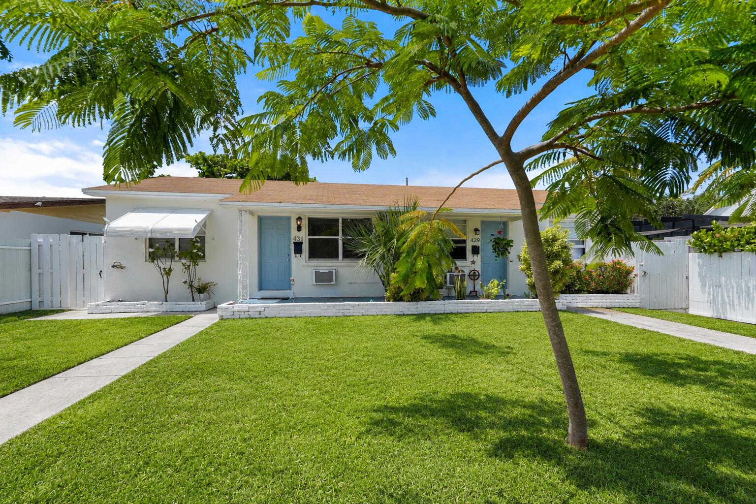 FOREST RIDGE PARK - Residential Income