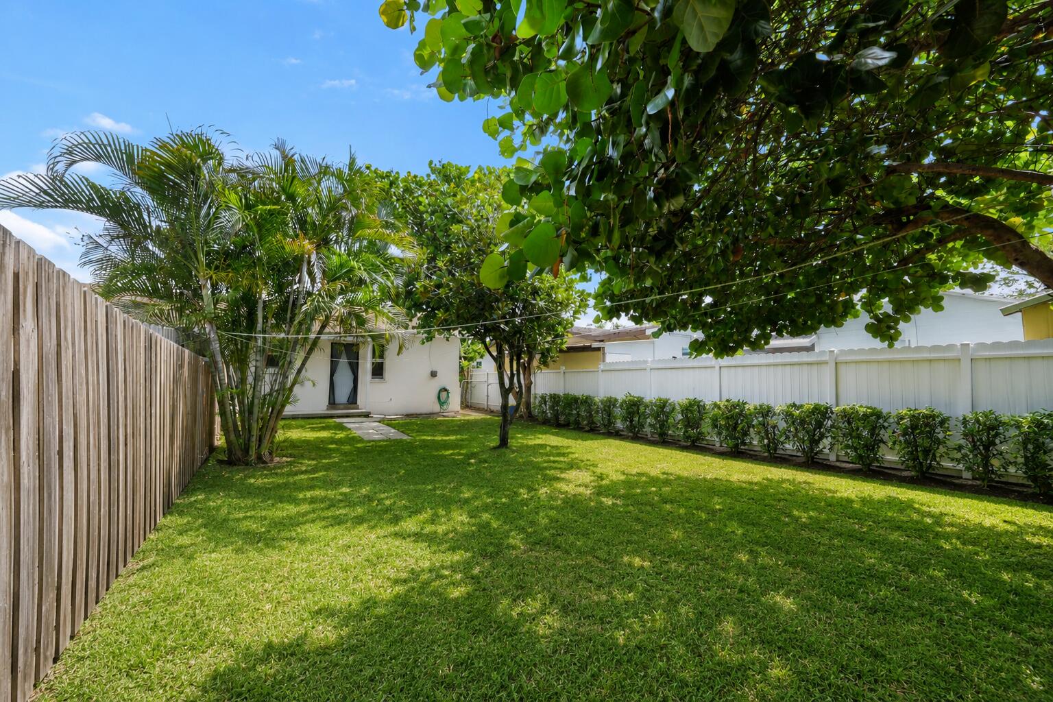 FOREST RIDGE PARK - Residential Income