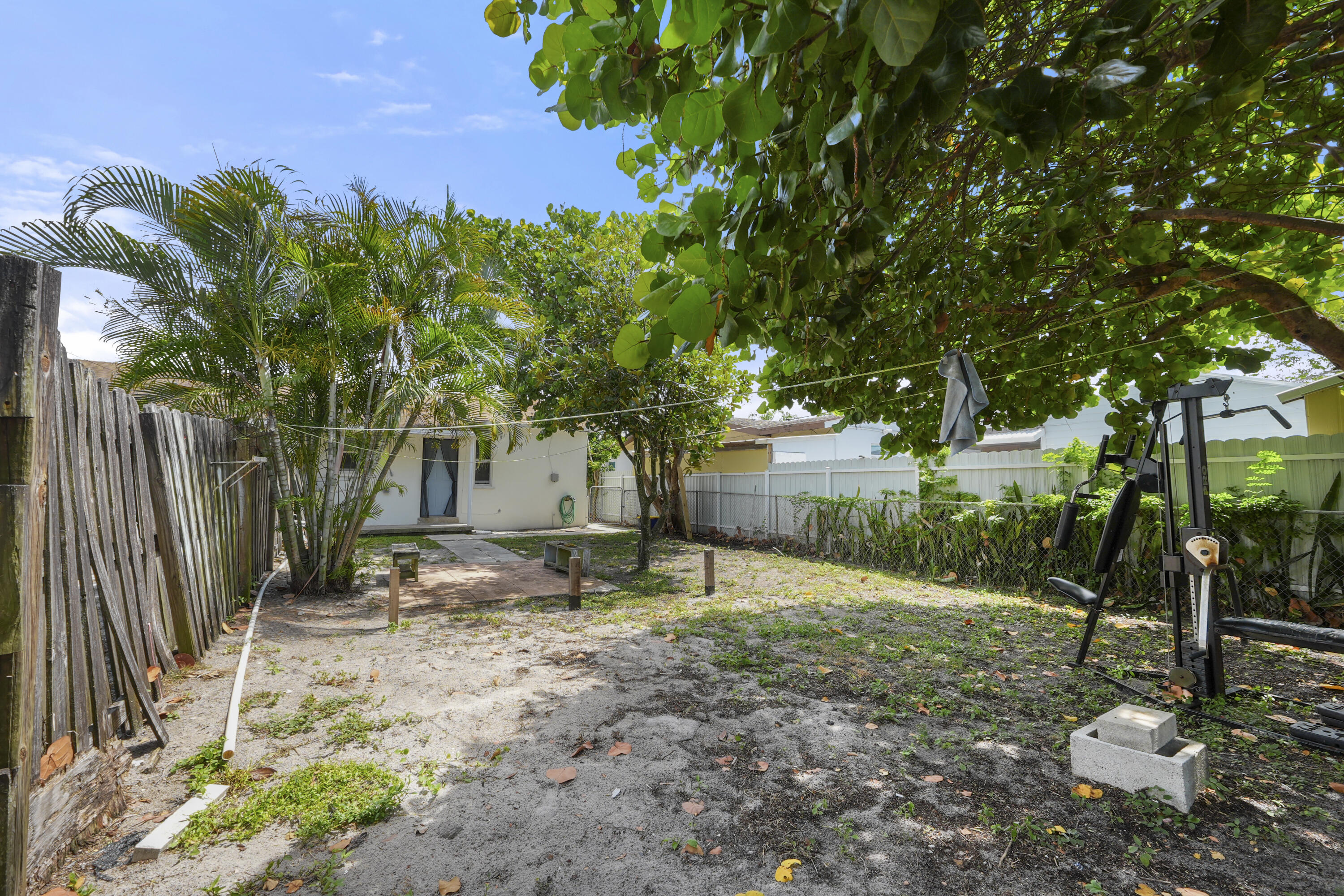 FOREST RIDGE PARK - Residential Income