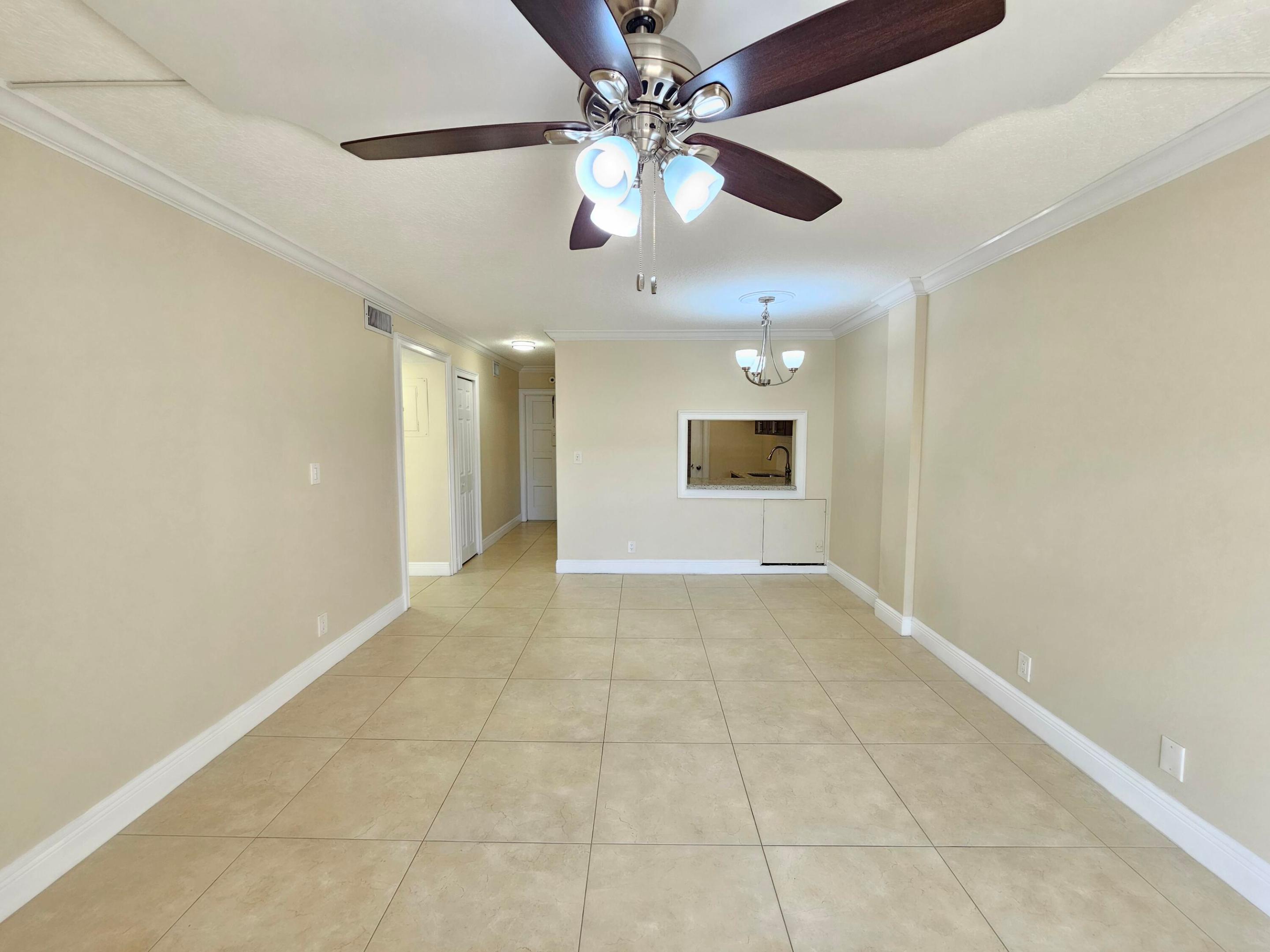LAKE CLARKE GARDENS - Residential