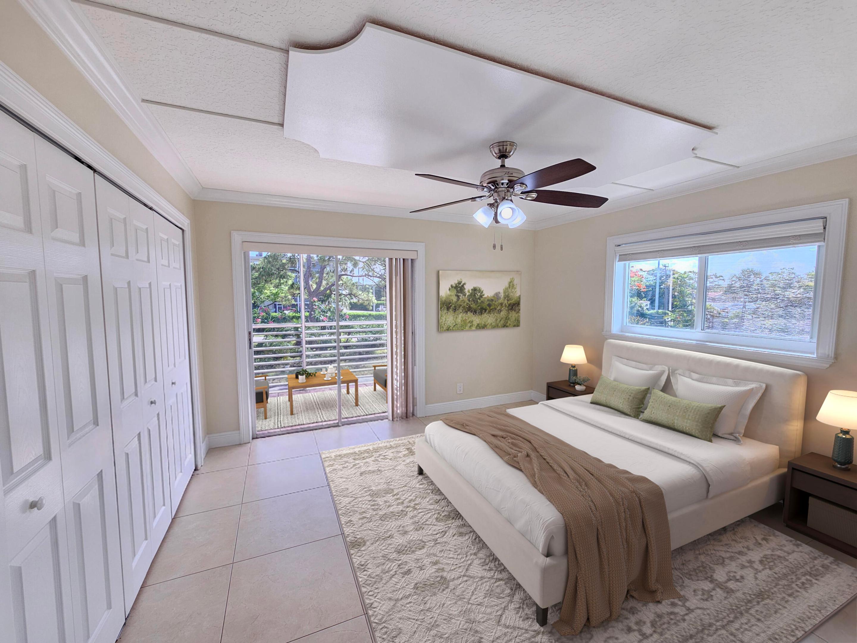 LAKE CLARKE GARDENS - Residential