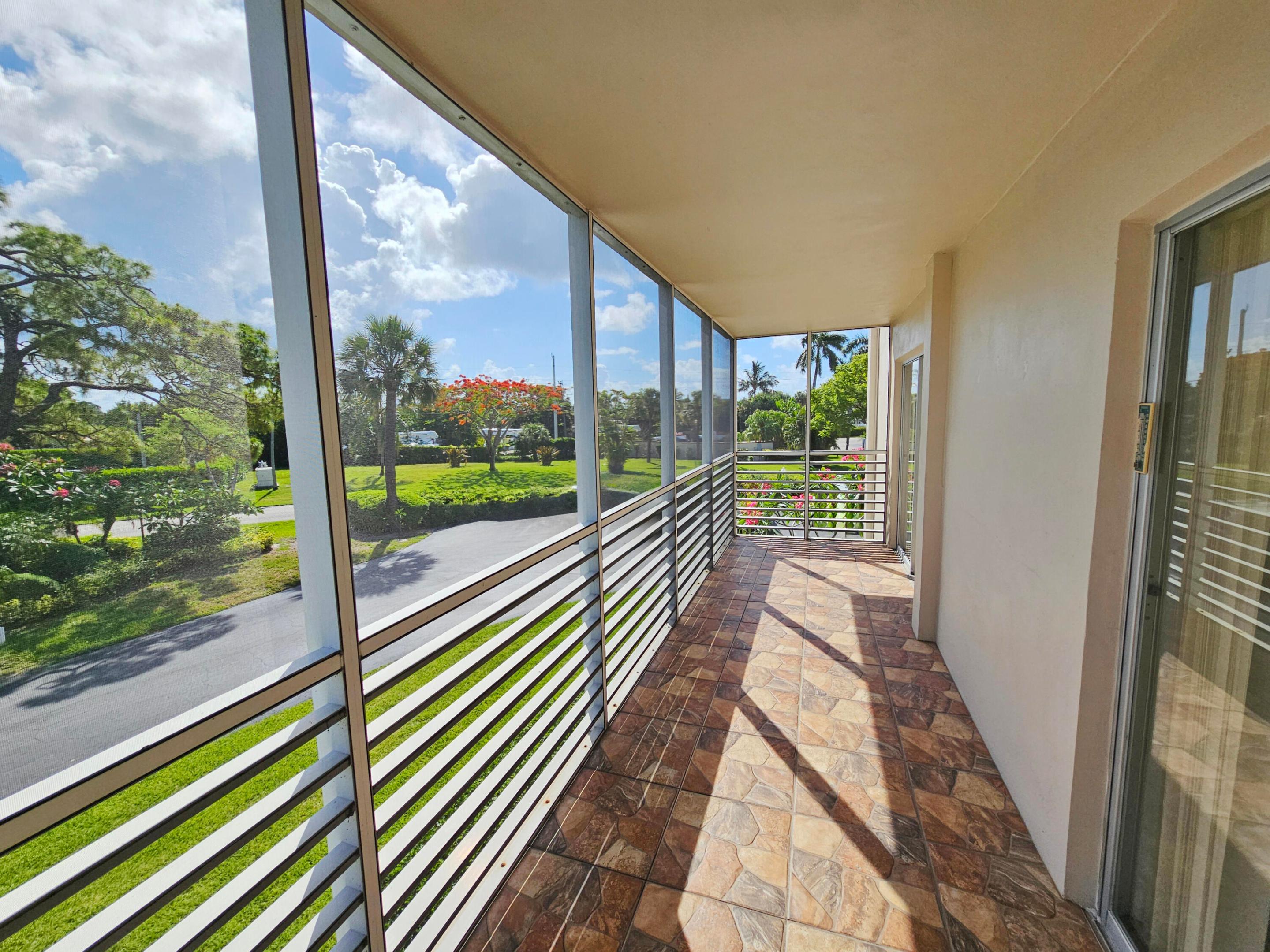 LAKE CLARKE GARDENS - Residential