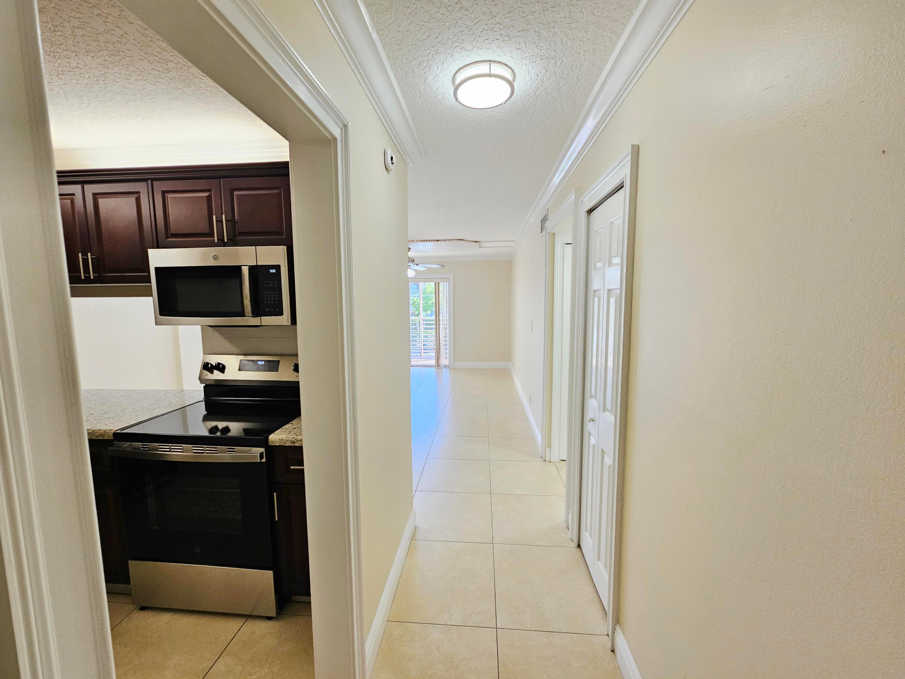 LAKE CLARKE GARDENS - Residential