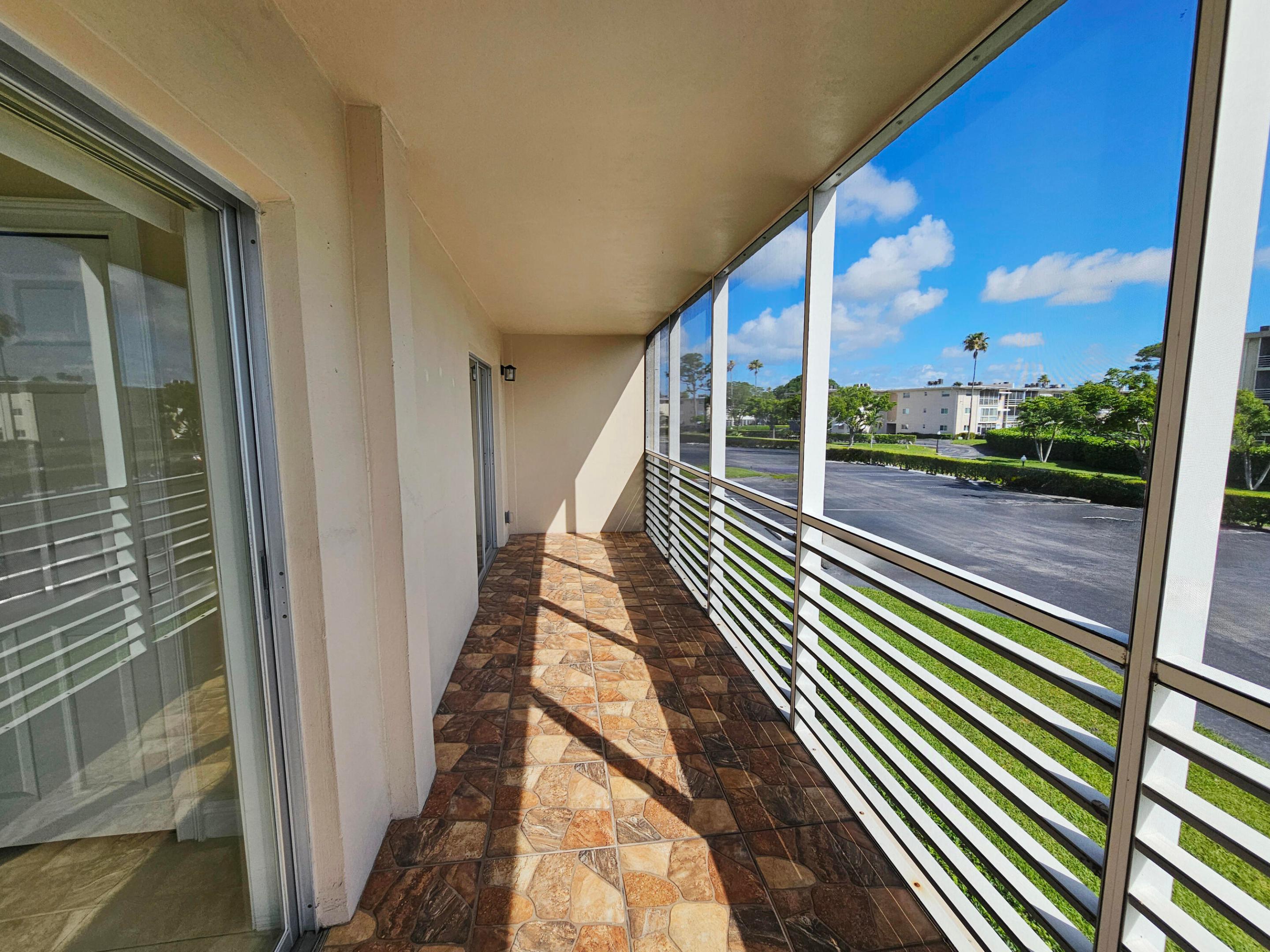 LAKE CLARKE GARDENS - Residential
