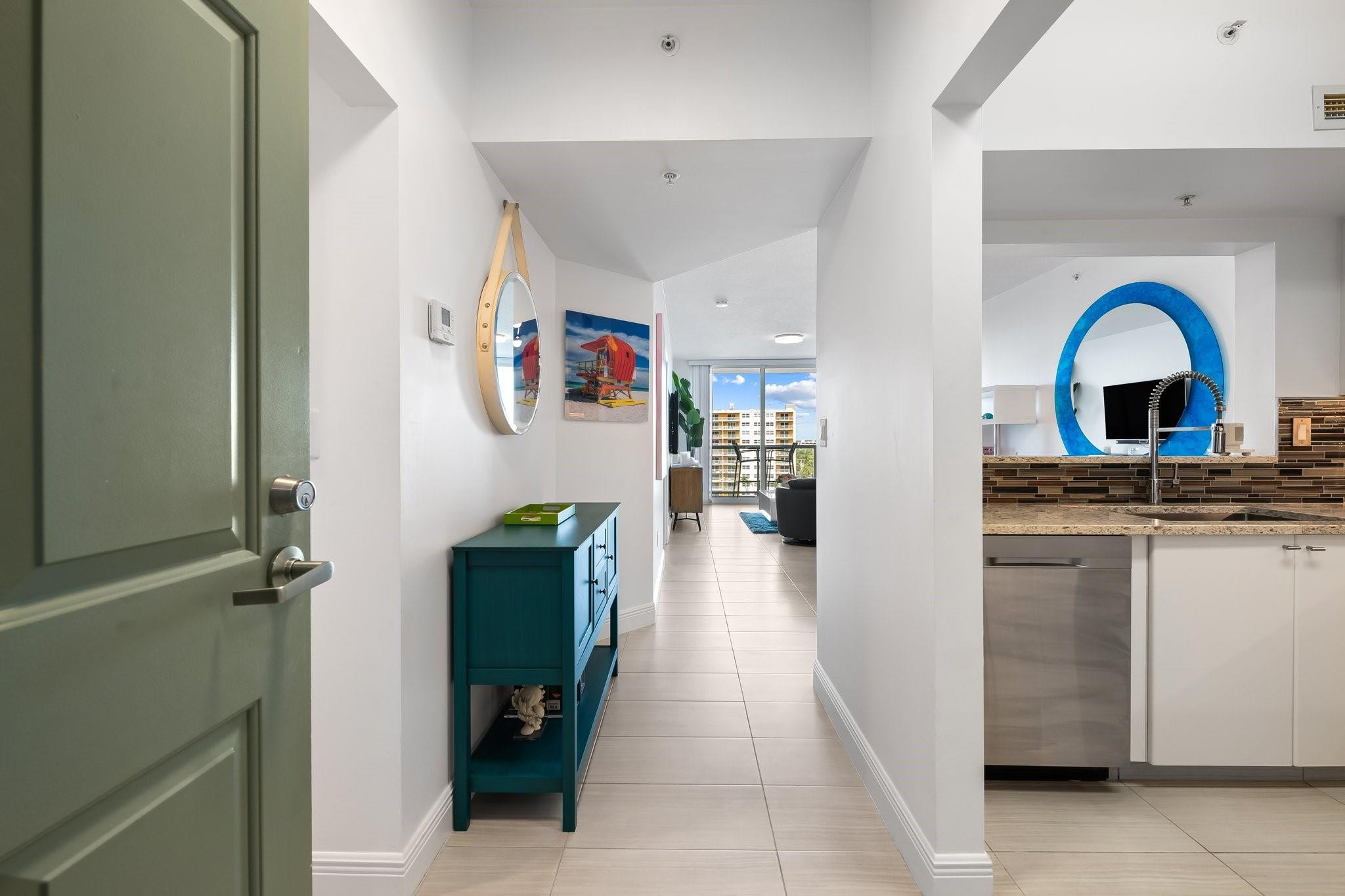 TIDES AT BRIDGESIDE SQUARE - Residential