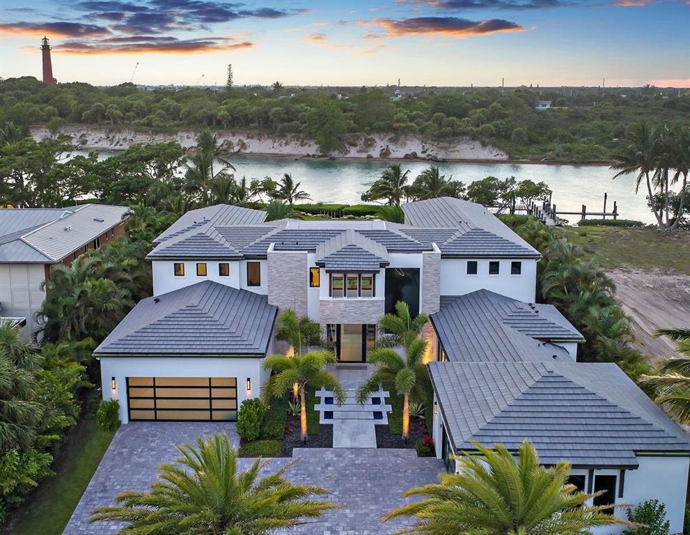 Property listed for record purposes.