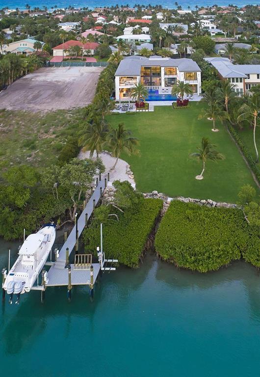 JUPITER INLET BEACH COLONY - Residential
