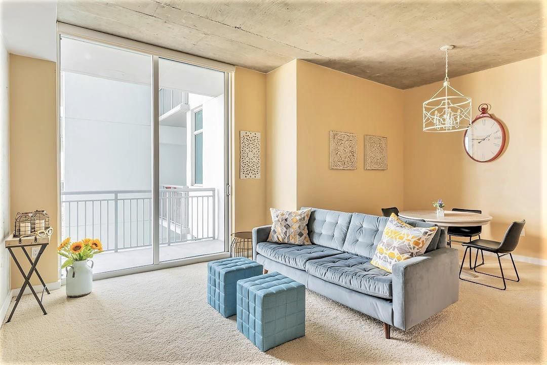 THE EDGE - Residential