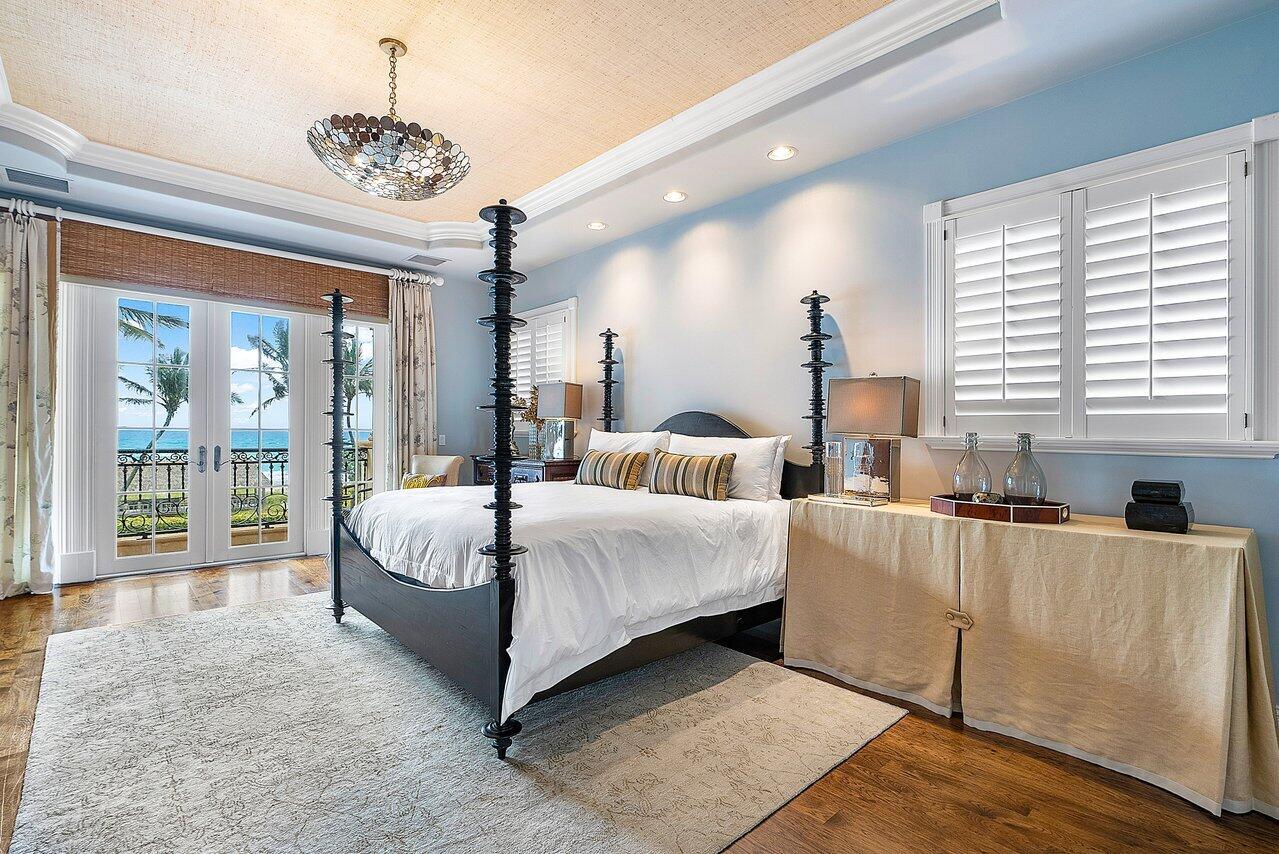 BYRD BEACH - Residential