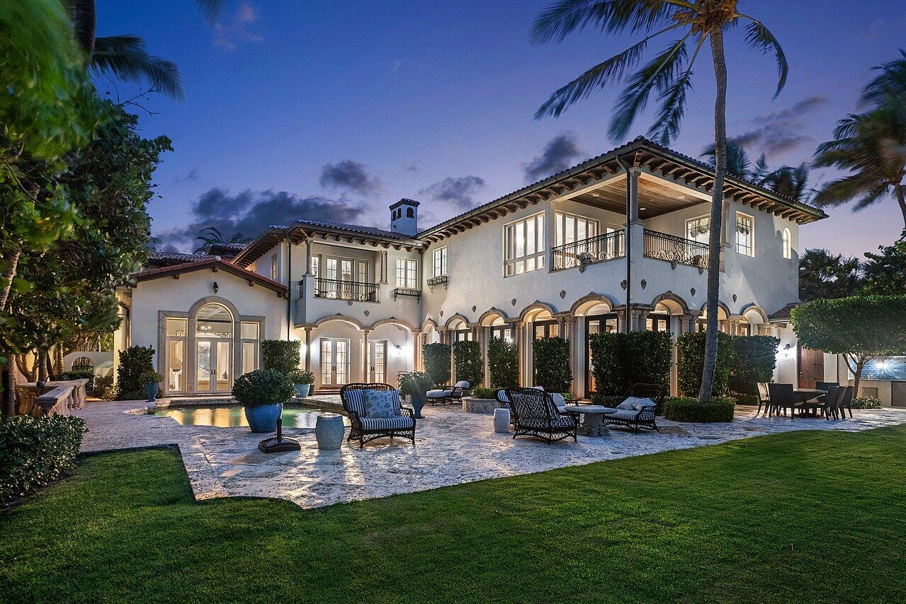 BYRD BEACH - Residential