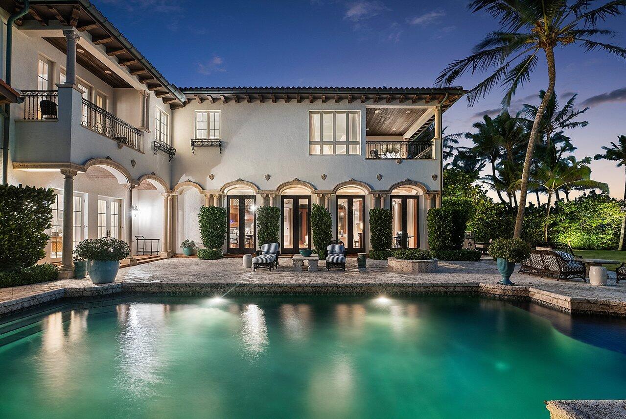 BYRD BEACH - Residential
