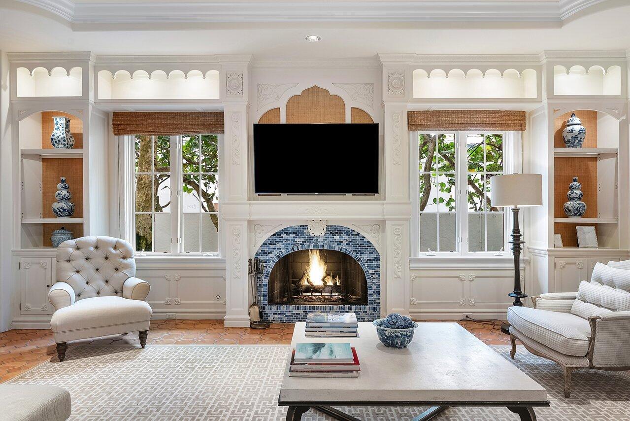BYRD BEACH - Residential