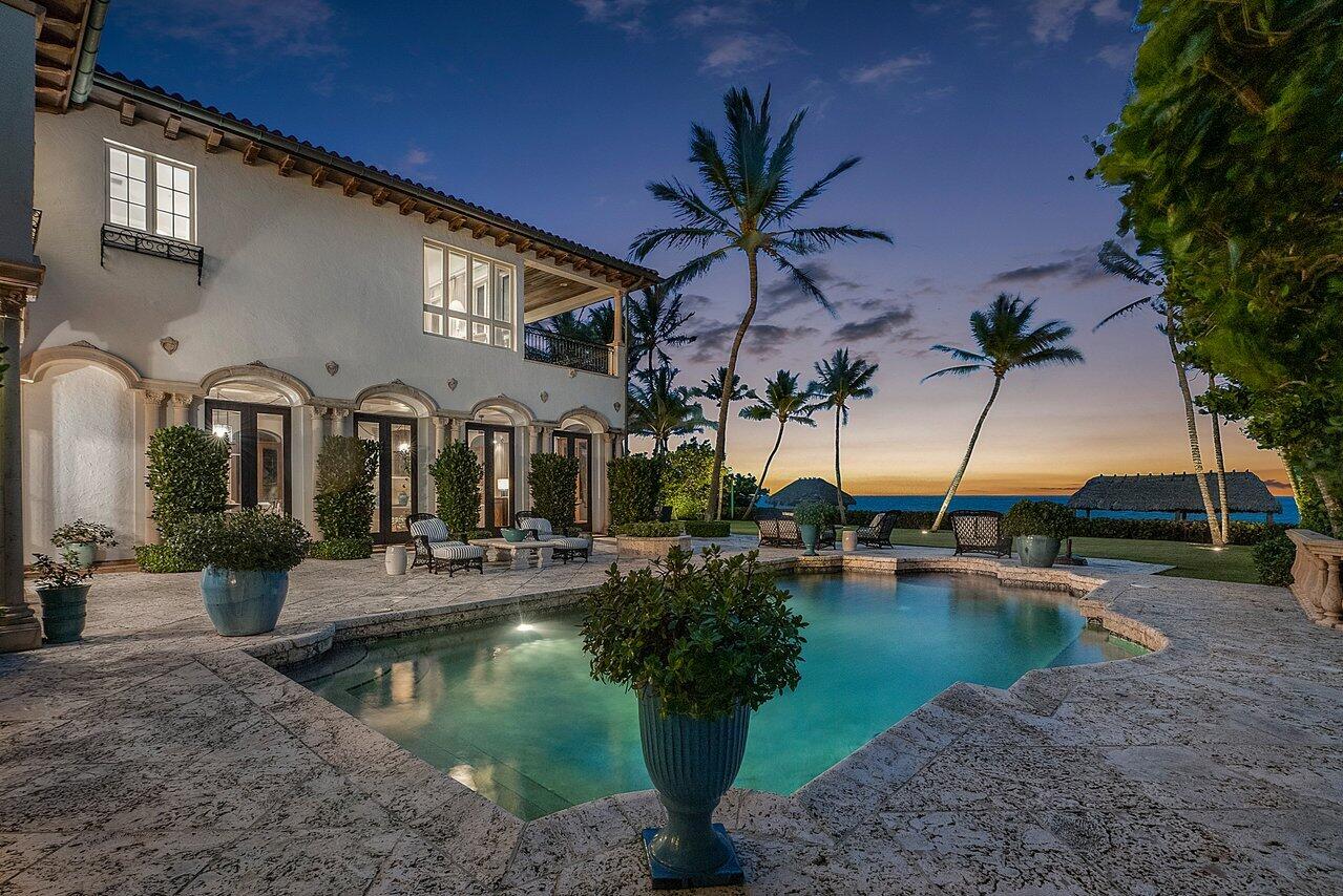 BYRD BEACH - Residential