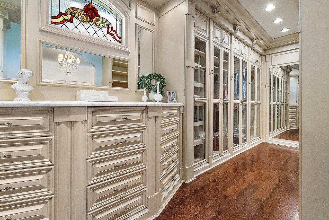 BYRD BEACH - Residential