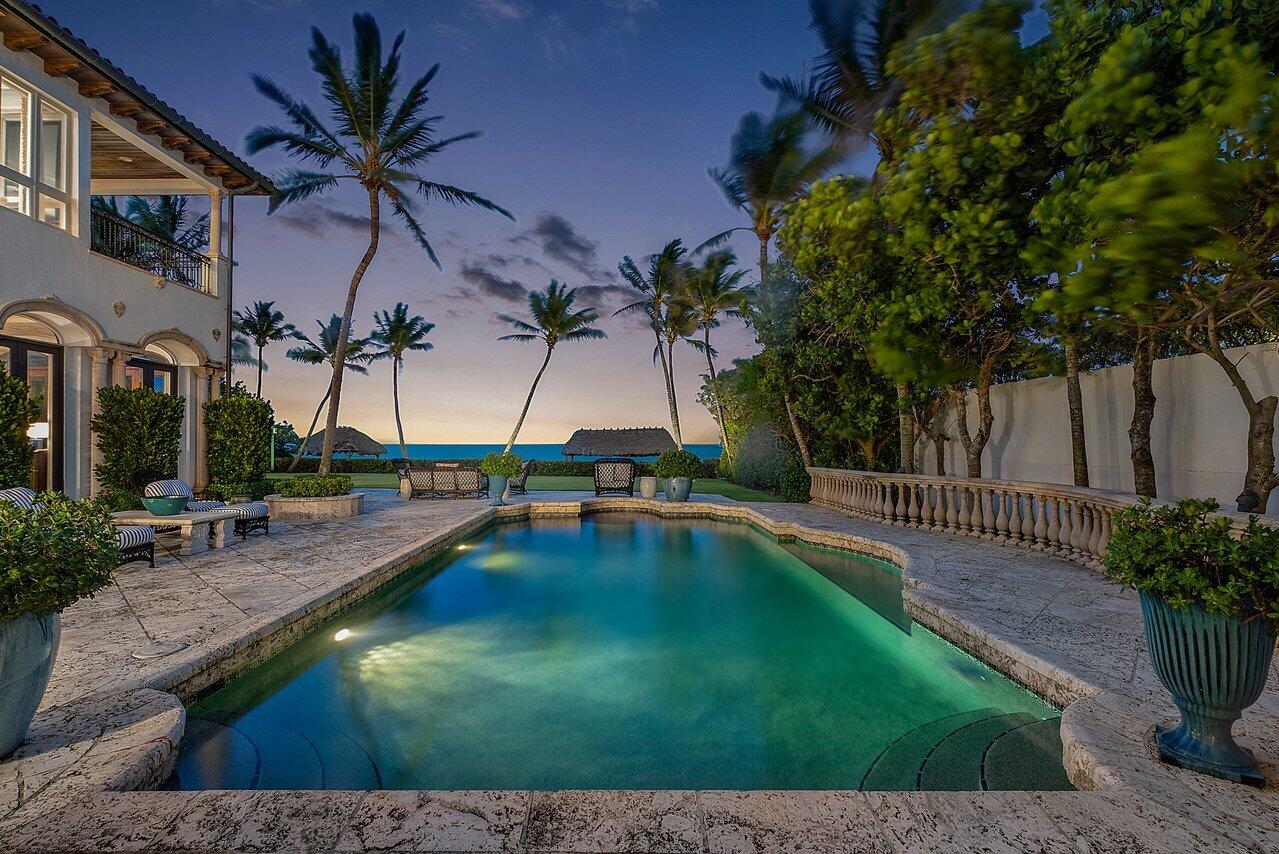 BYRD BEACH - Residential