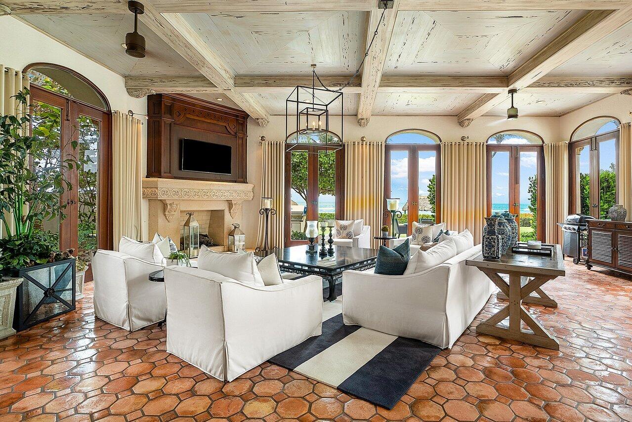 BYRD BEACH - Residential