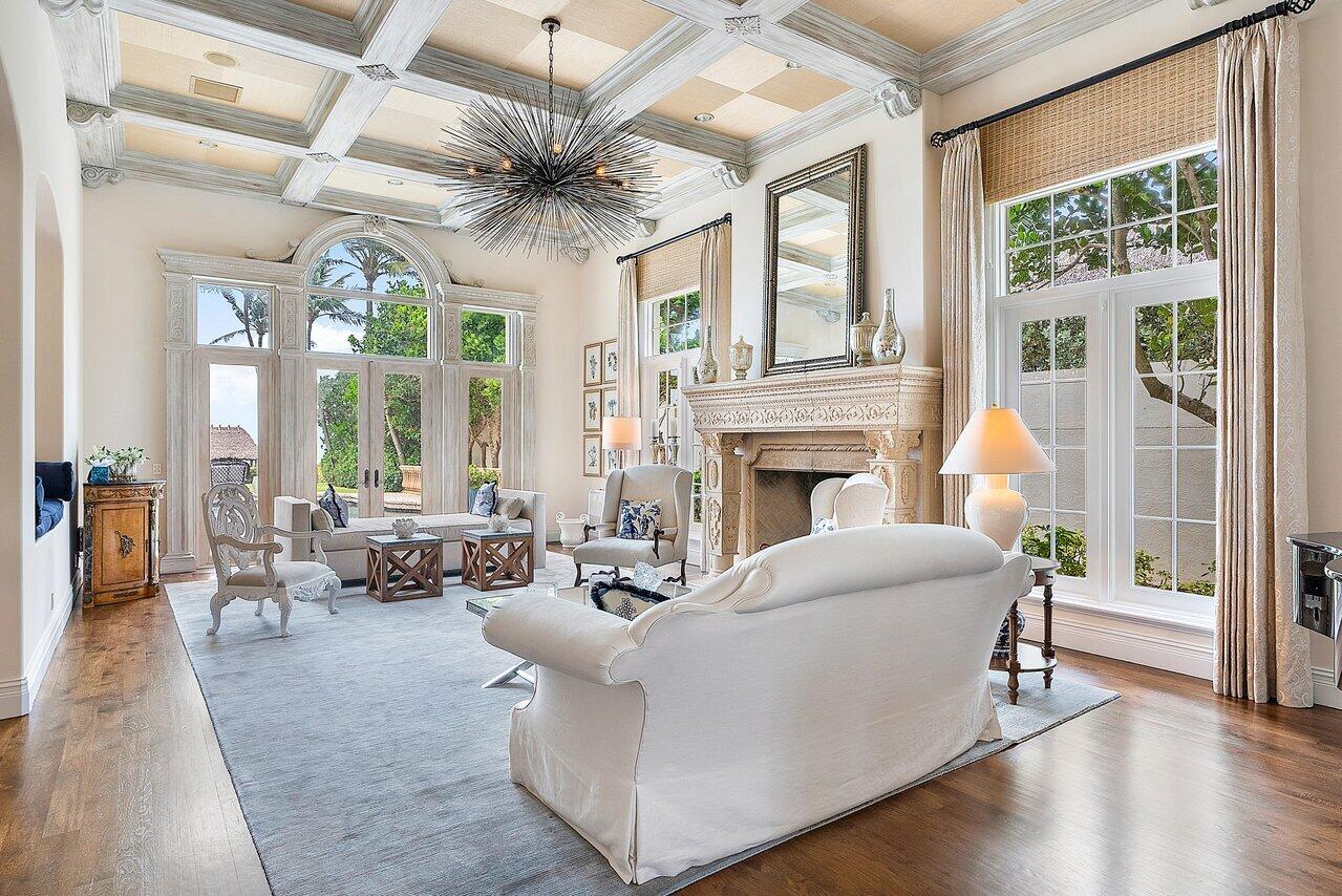 BYRD BEACH - Residential