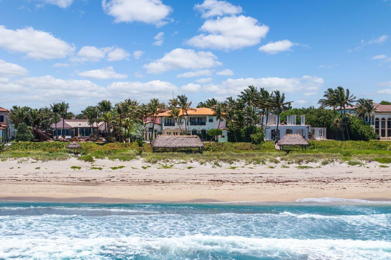 BYRD BEACH - Residential