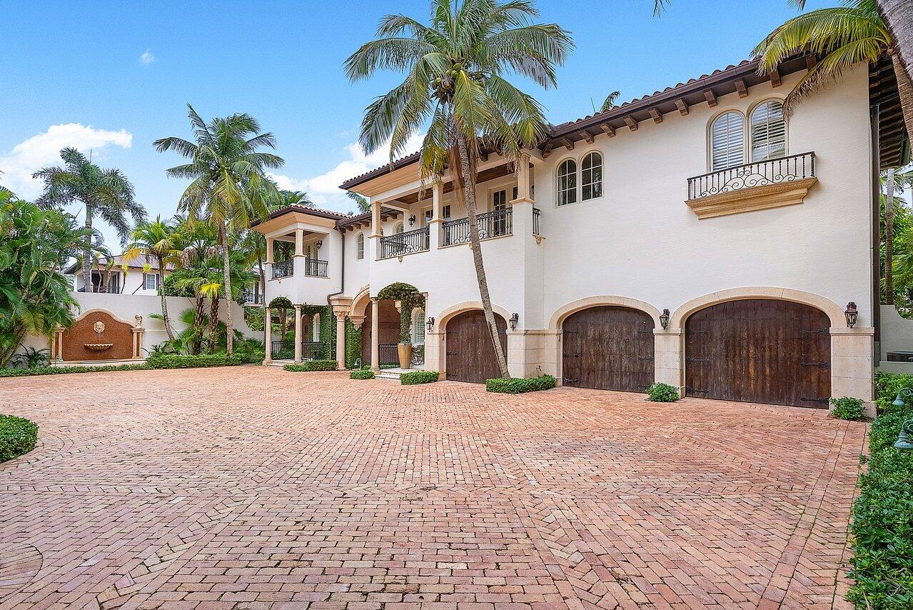 BYRD BEACH - Residential