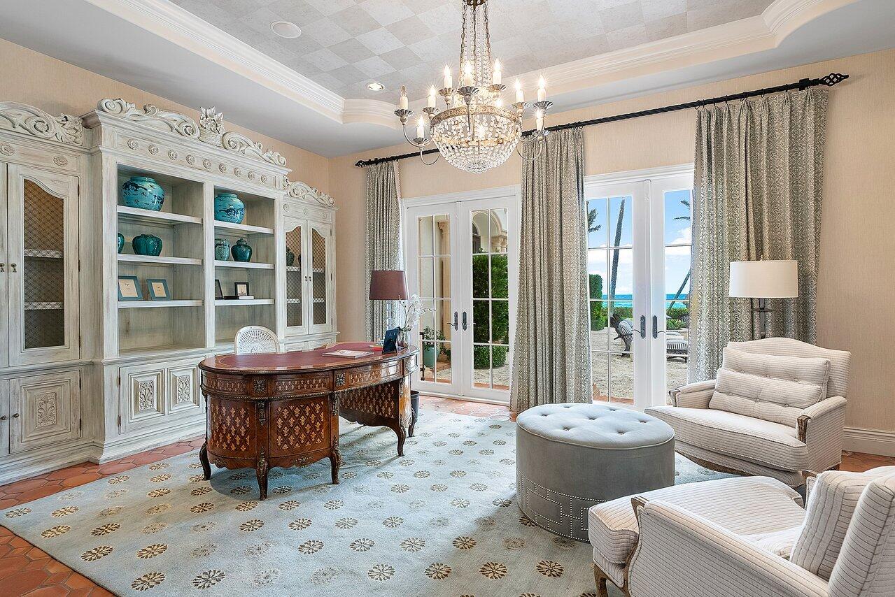 BYRD BEACH - Residential