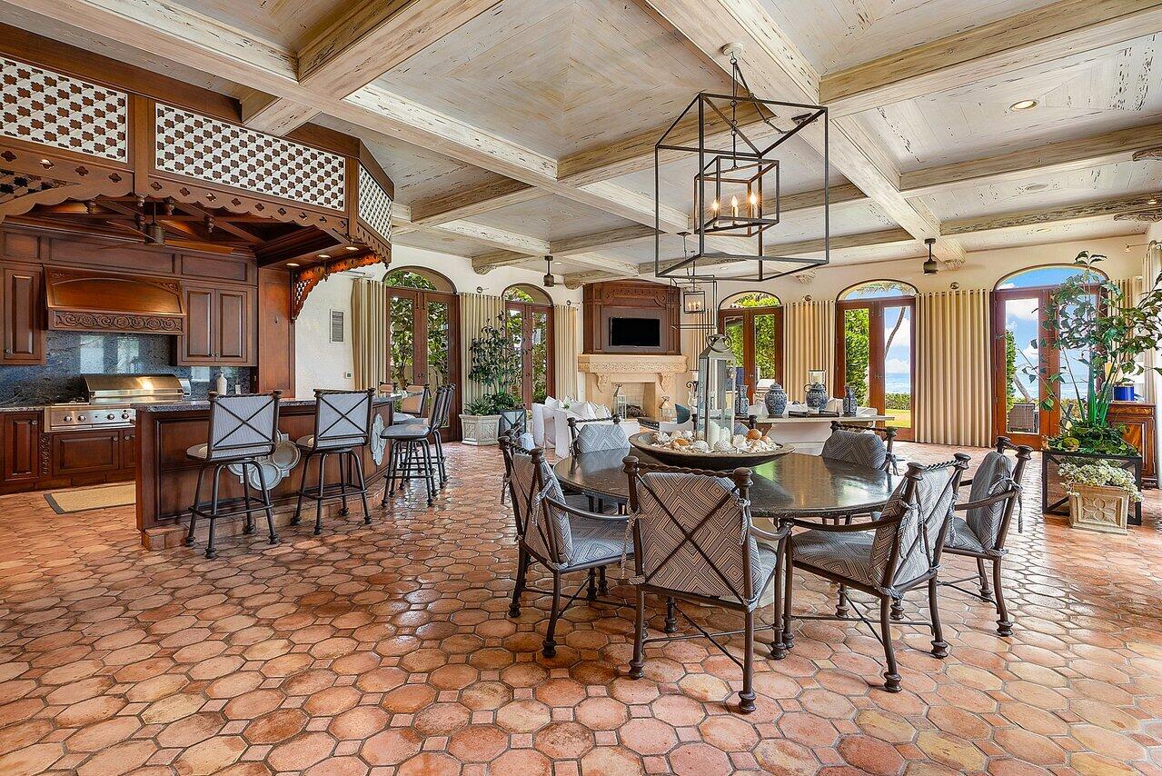 BYRD BEACH - Residential