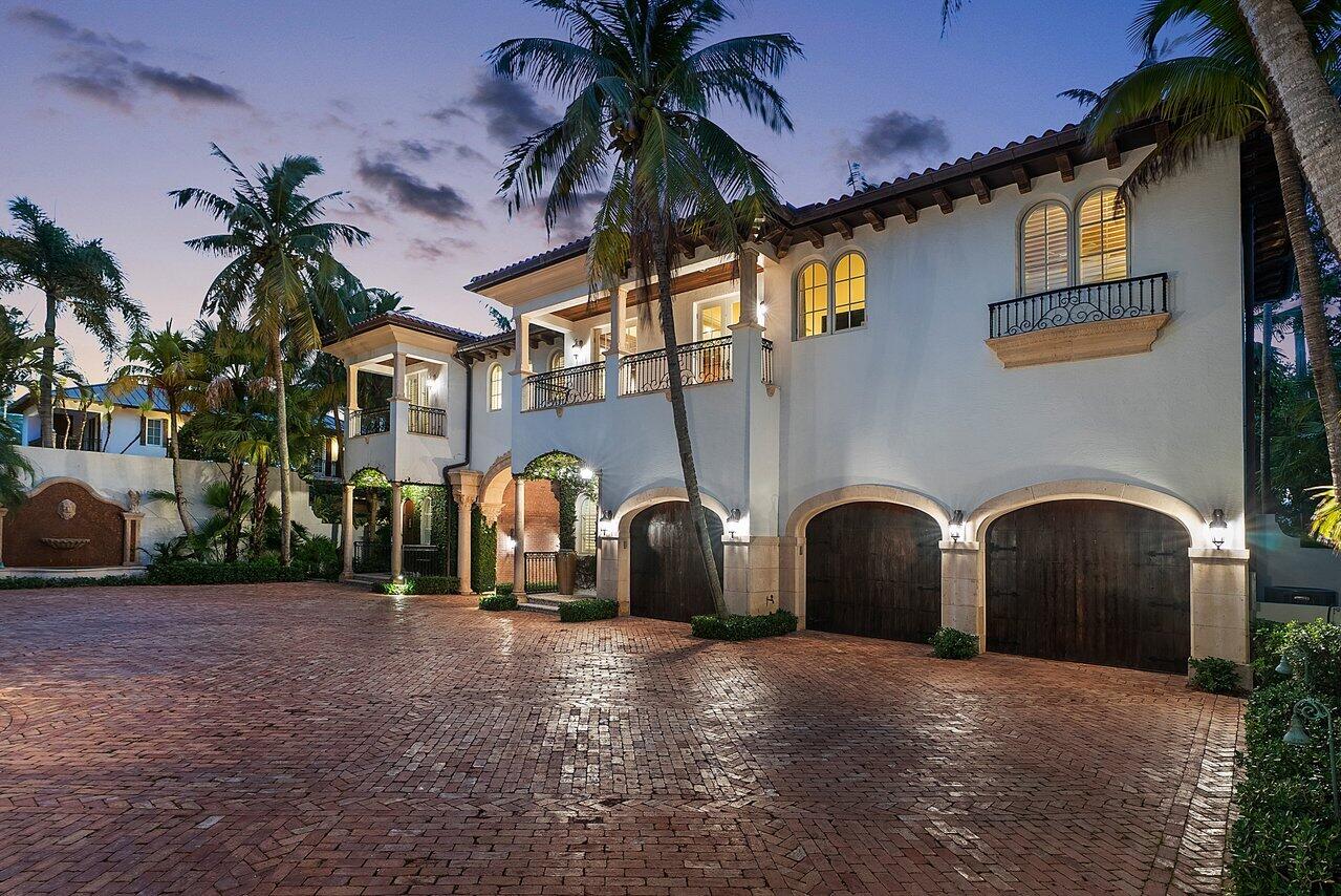 BYRD BEACH - Residential