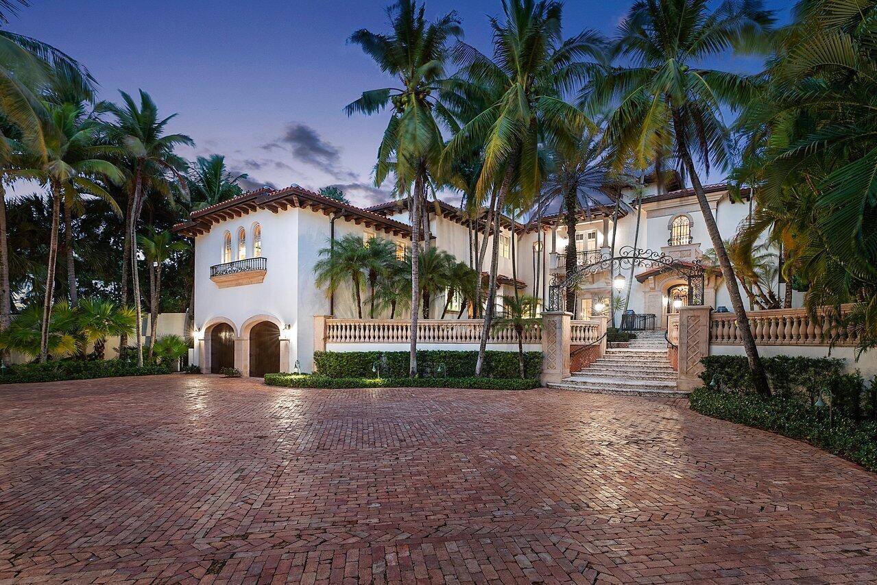BYRD BEACH - Residential