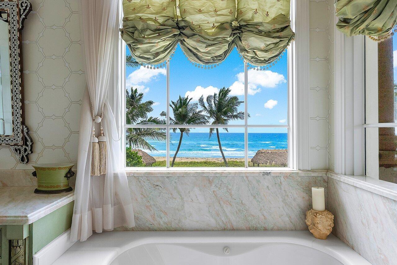 BYRD BEACH - Residential