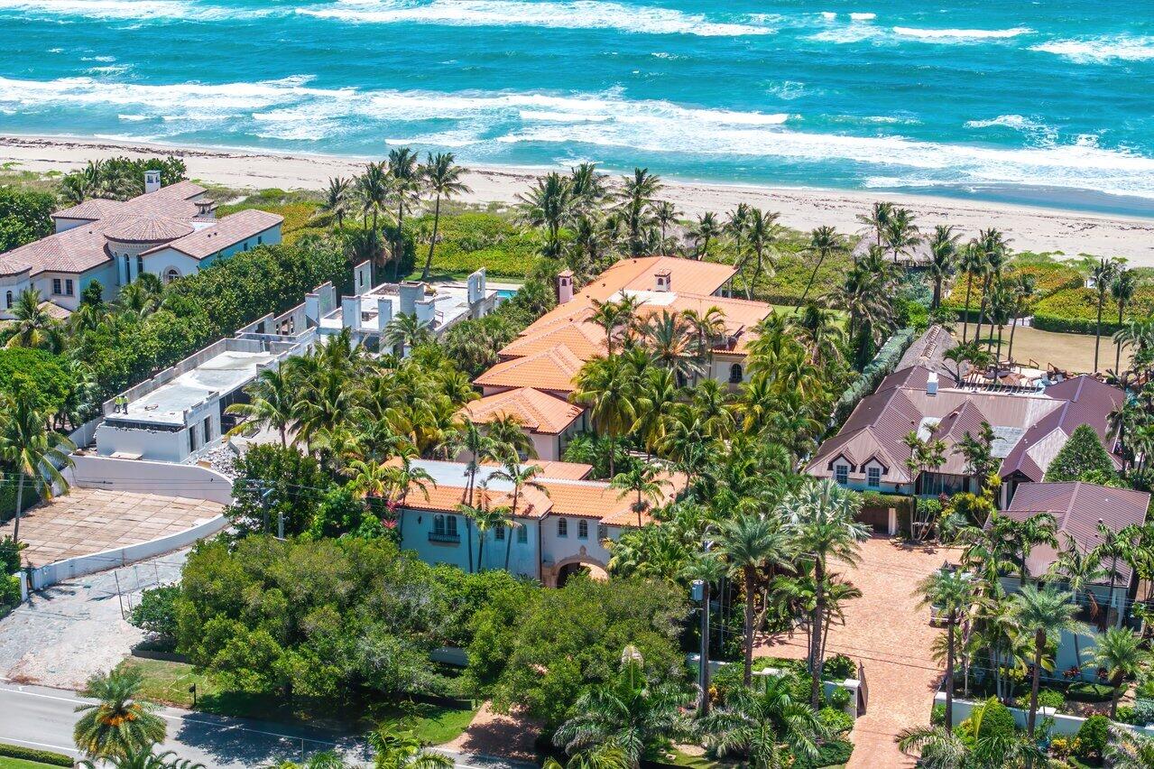 BYRD BEACH - Residential